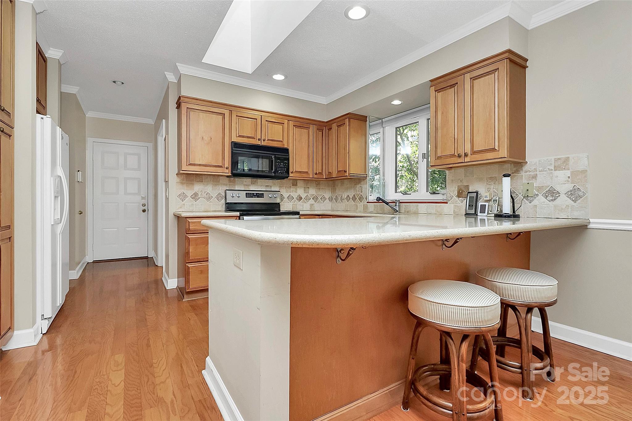 Carmel Vista - Residential