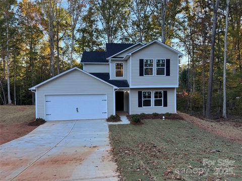 1528 University Drive Lancaster SC 29720
