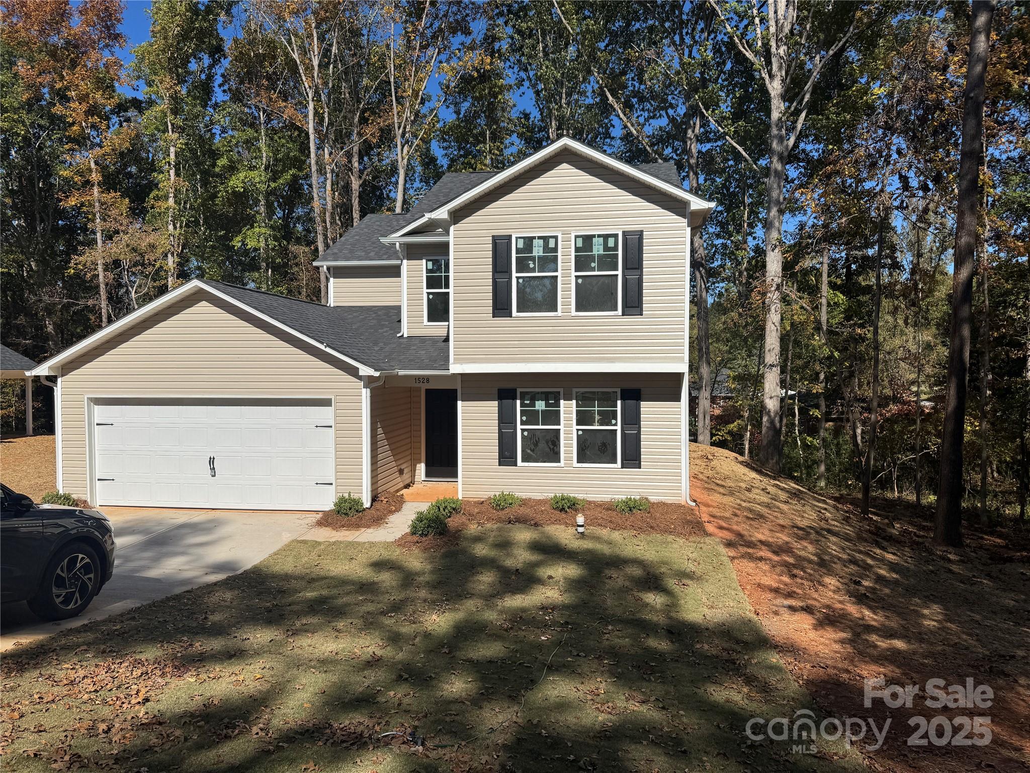 1528 University Drive