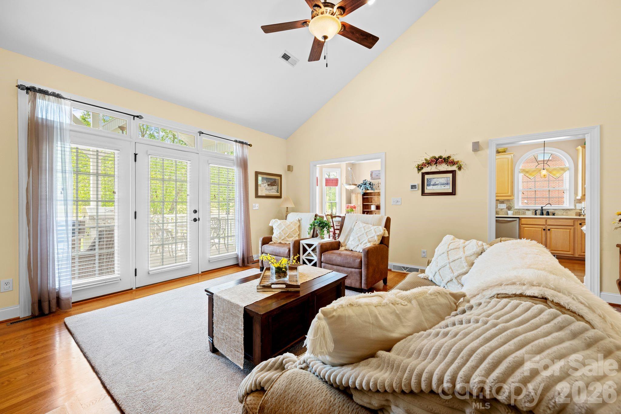 Oak Valley - Residential