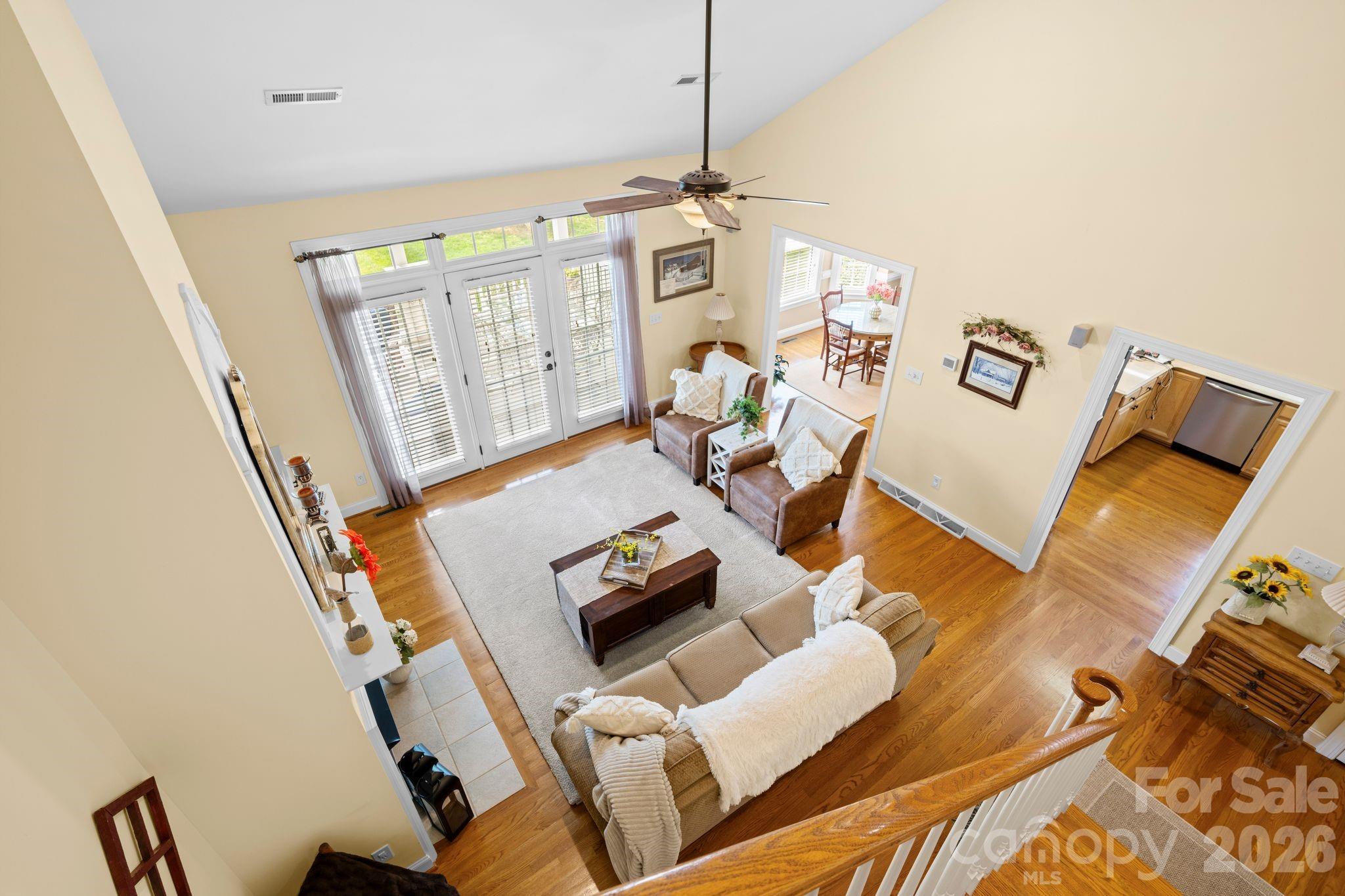 Oak Valley - Residential