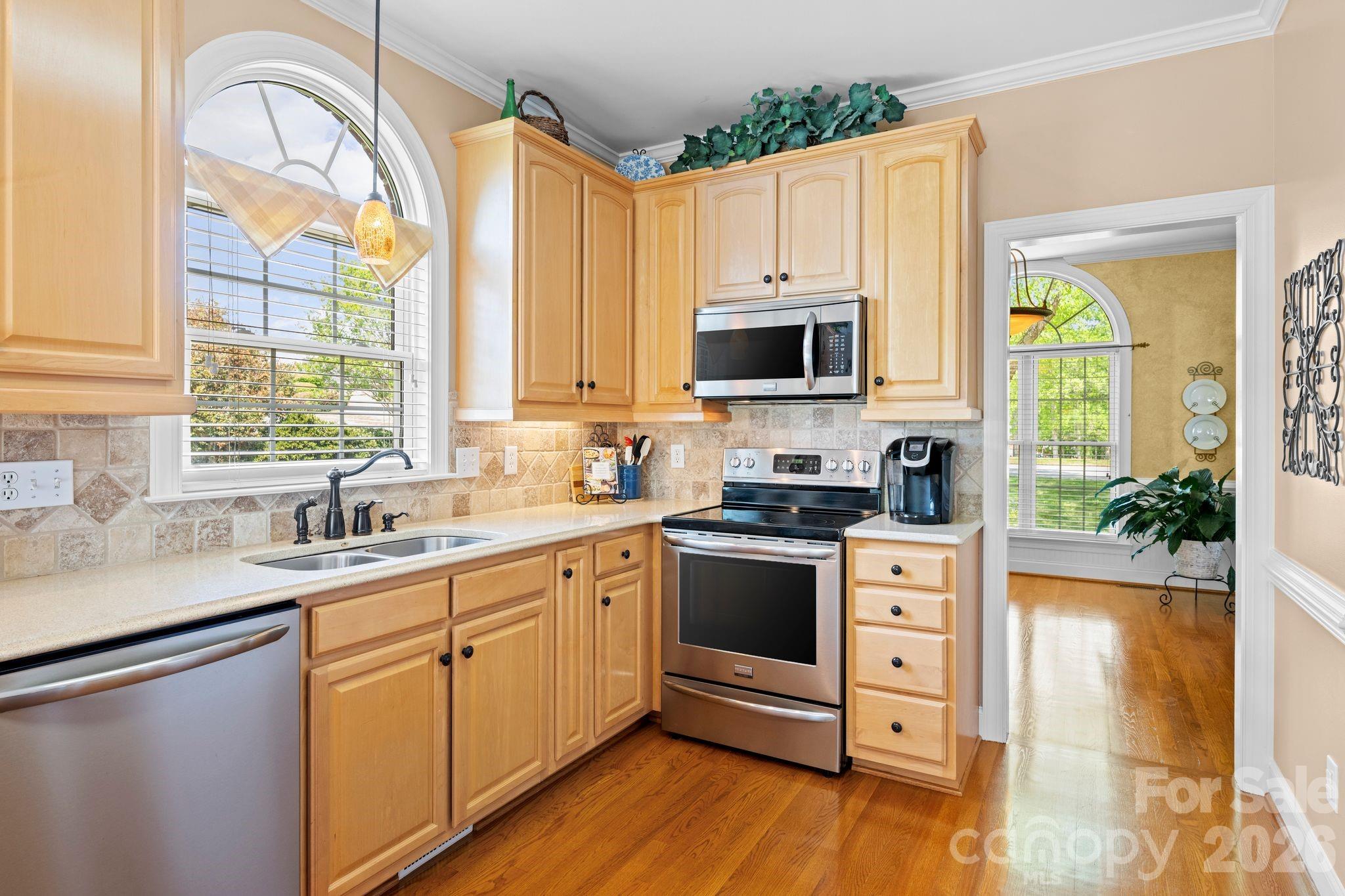 Oak Valley - Residential