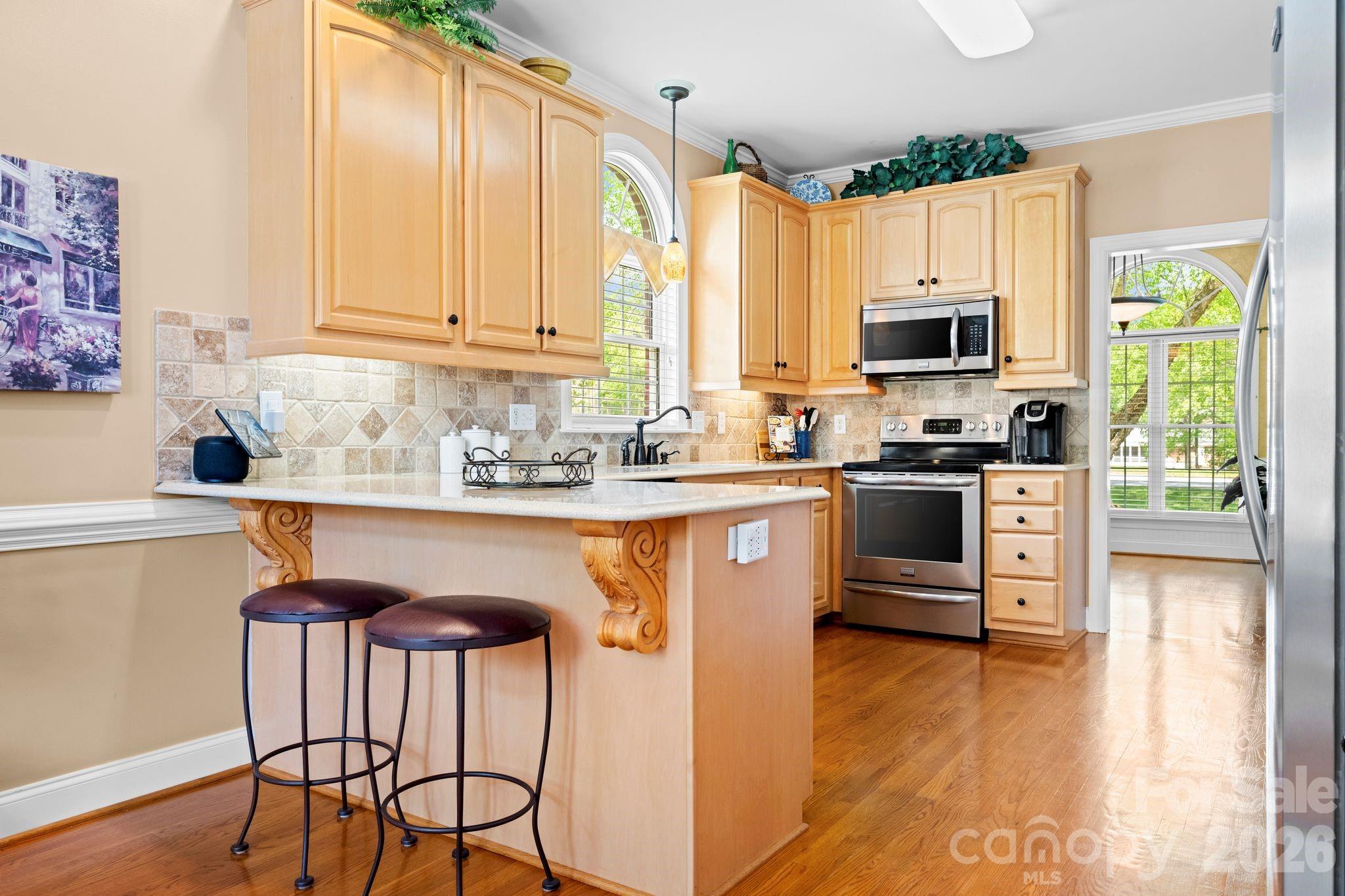 Oak Valley - Residential