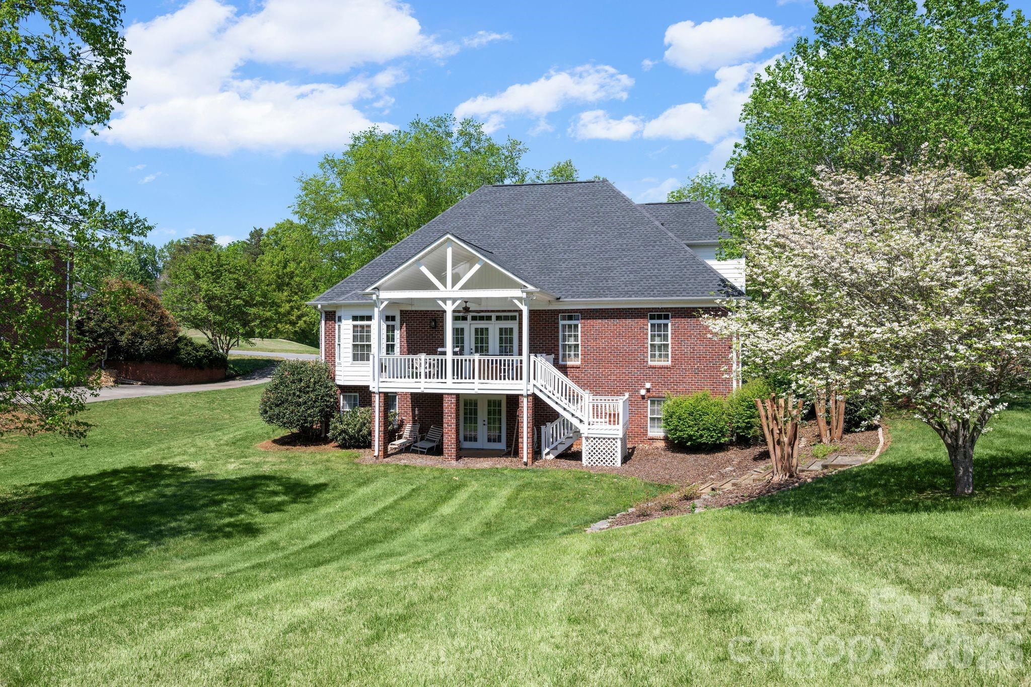 Oak Valley - Residential