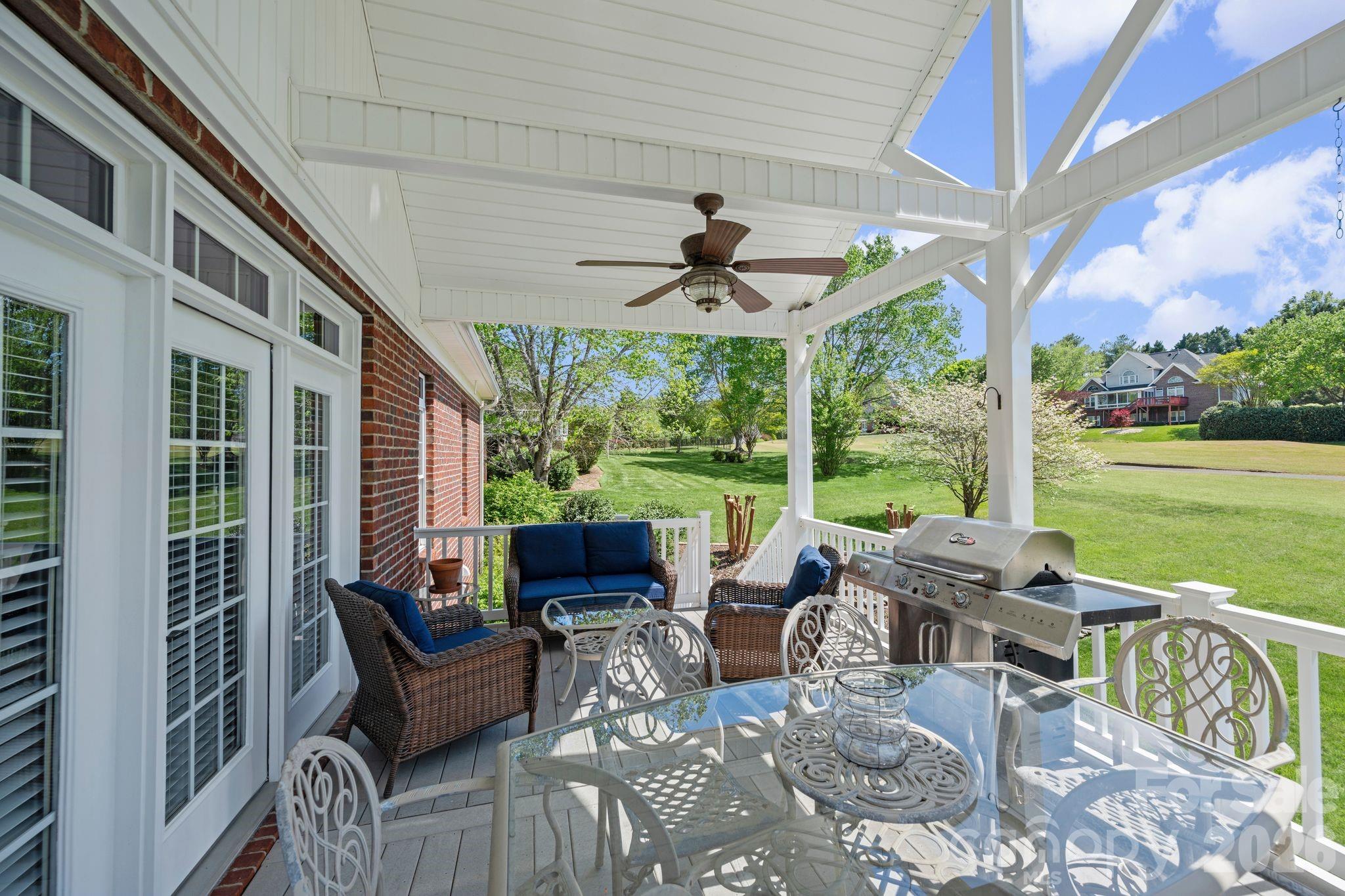 Oak Valley - Residential