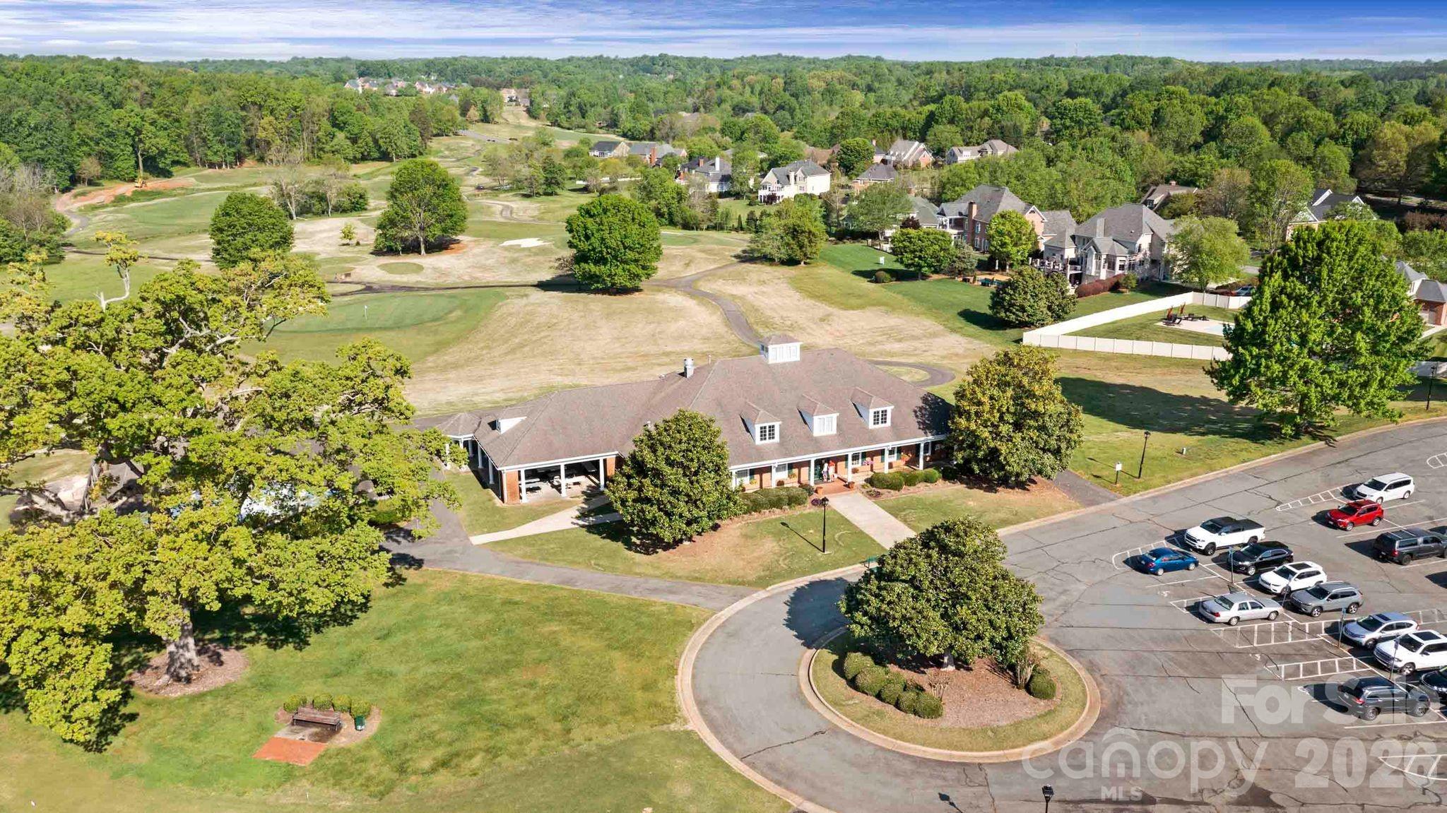 Oak Valley - Residential