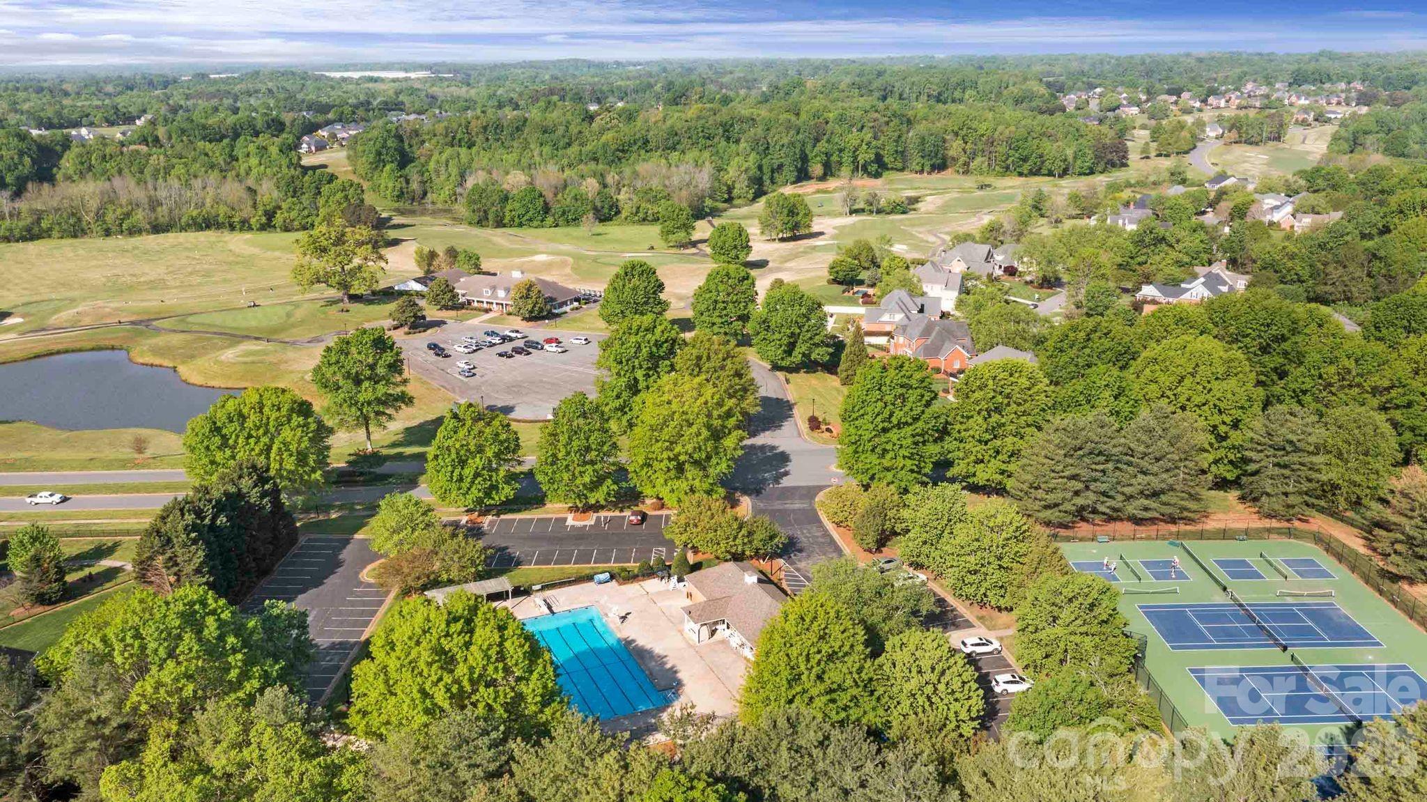 Oak Valley - Residential