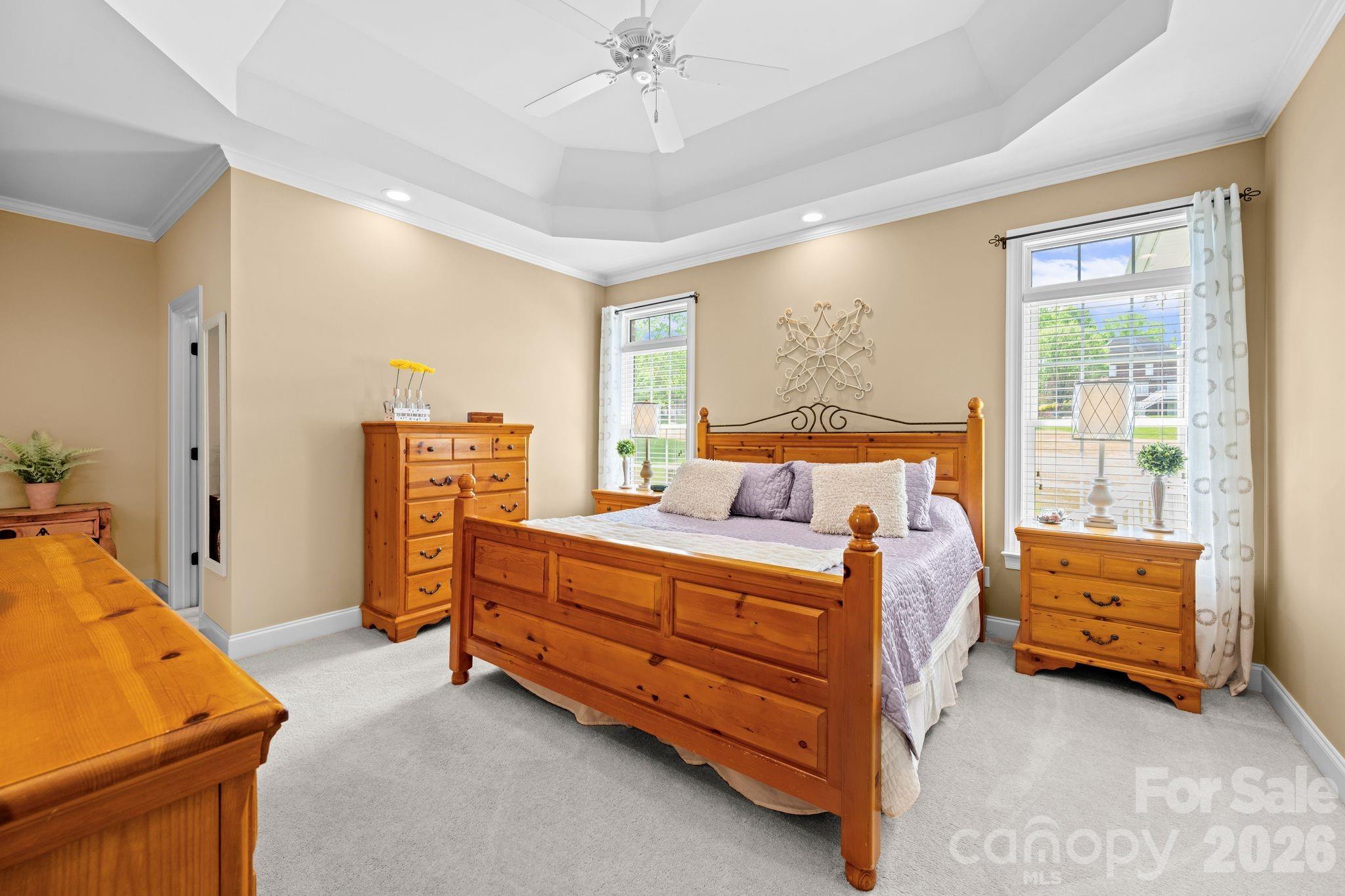 Oak Valley - Residential