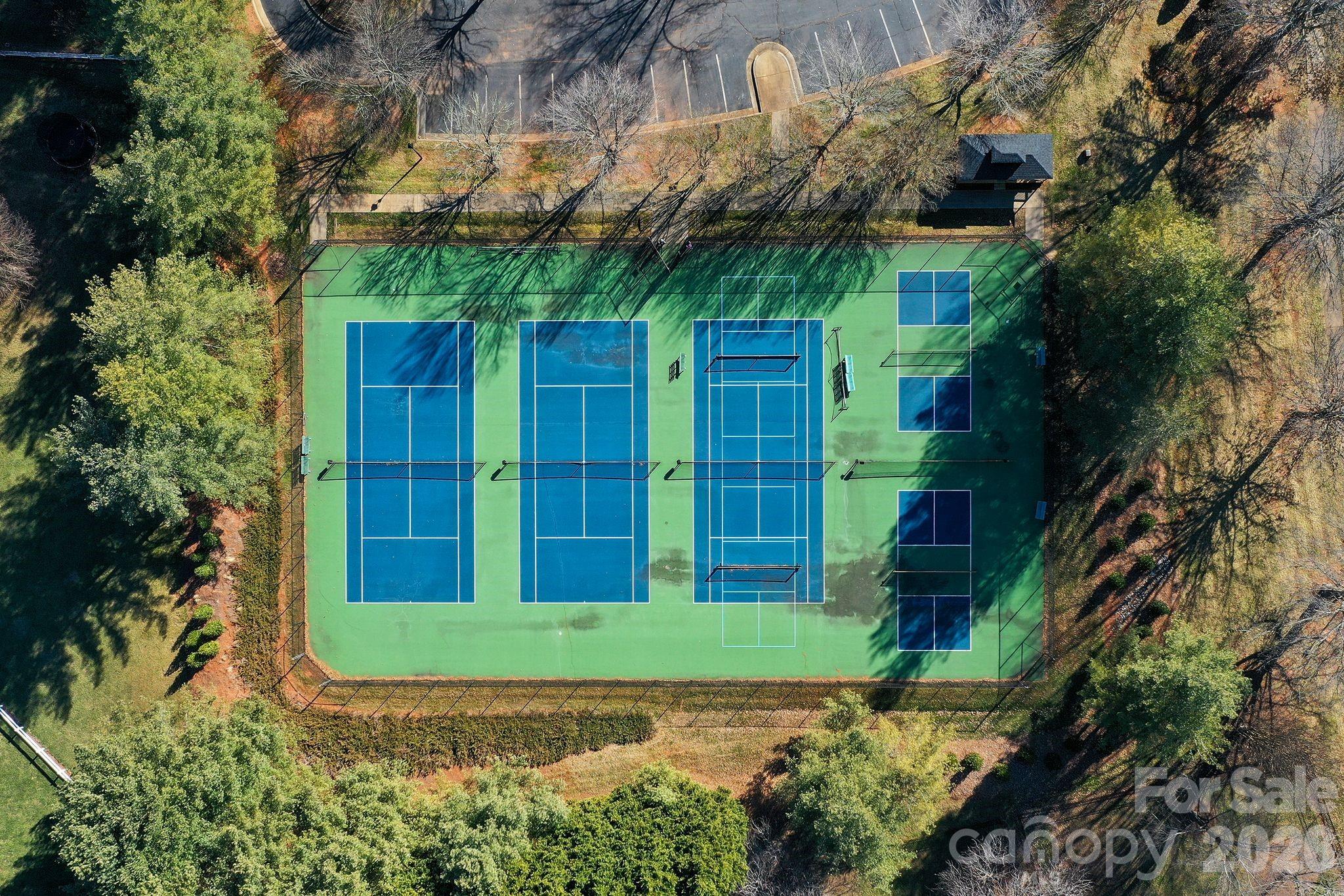 Oak Valley - Residential