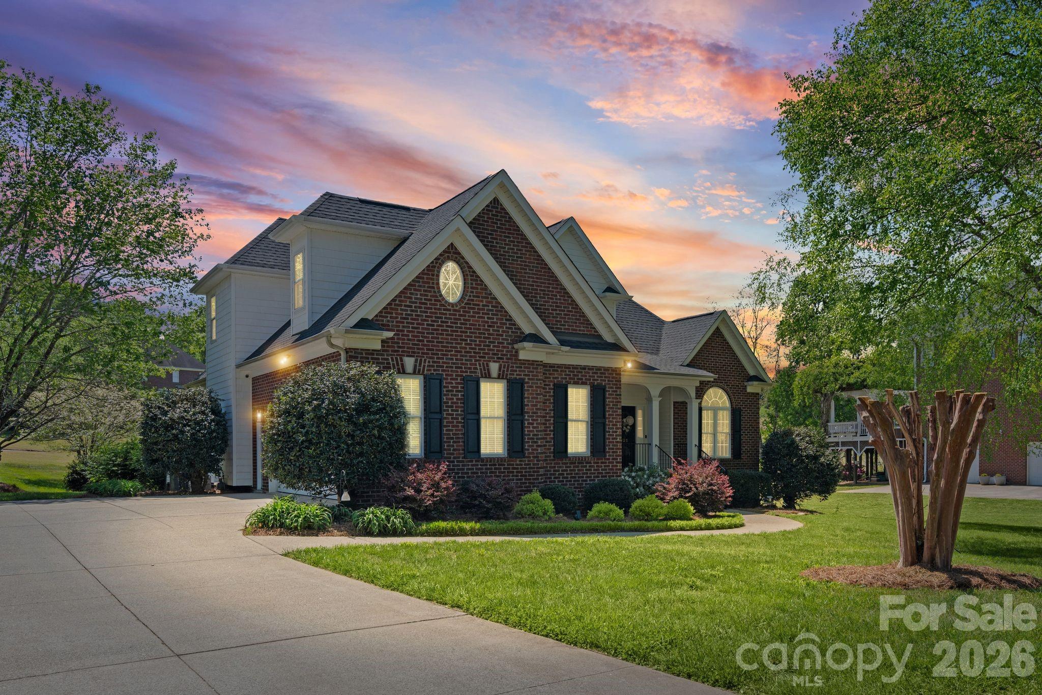 Oak Valley - Residential