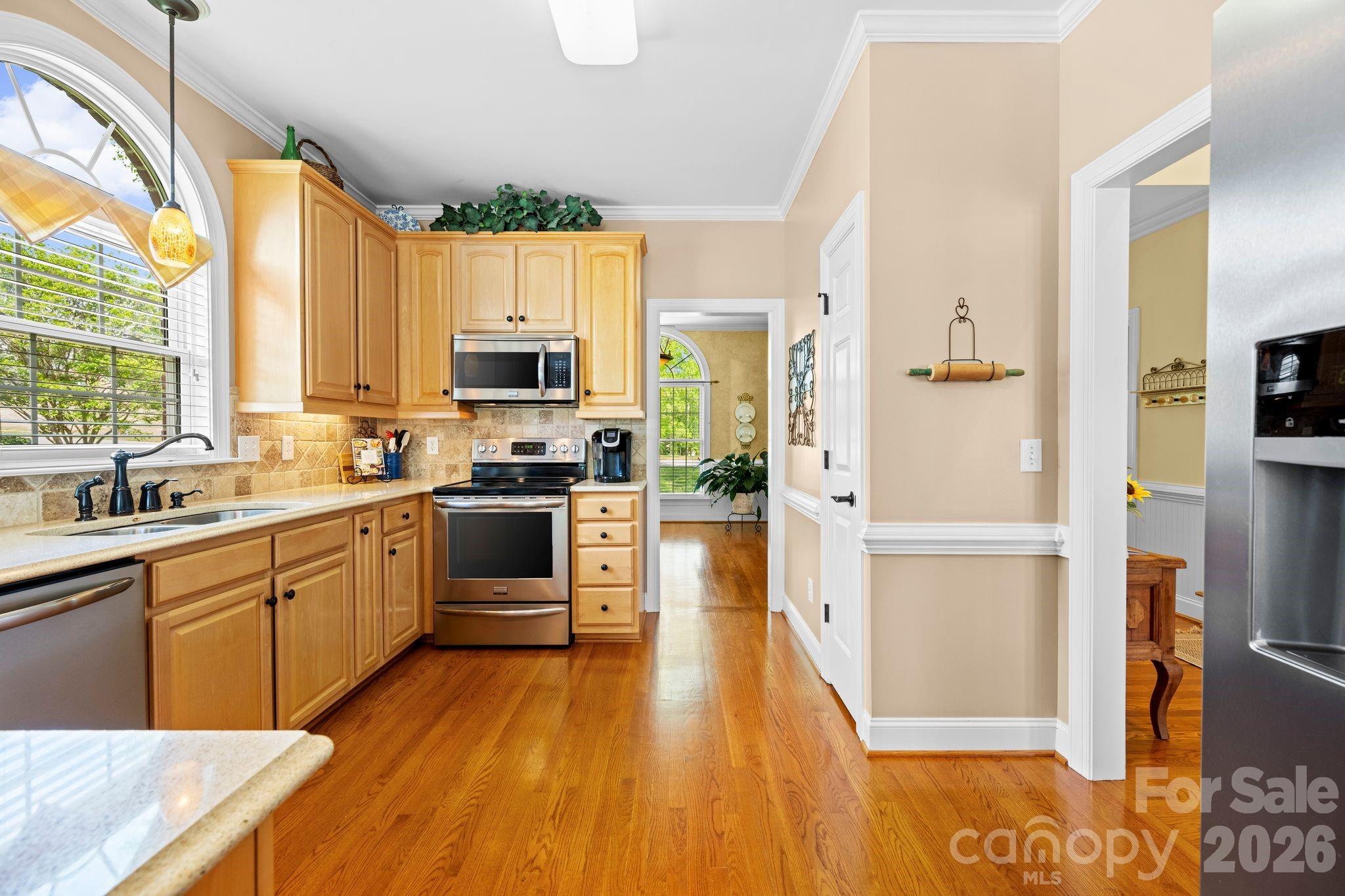 Oak Valley - Residential