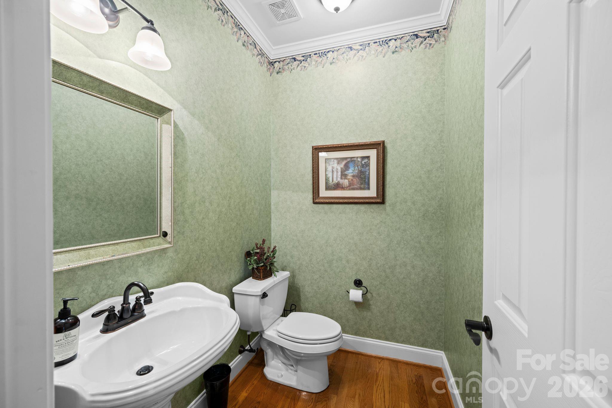 Oak Valley - Residential