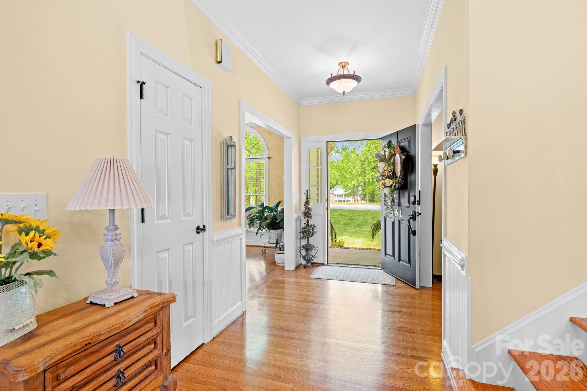 Oak Valley - Residential