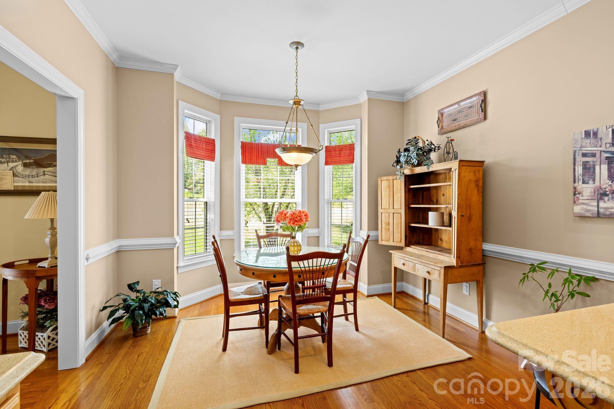 Oak Valley - Residential