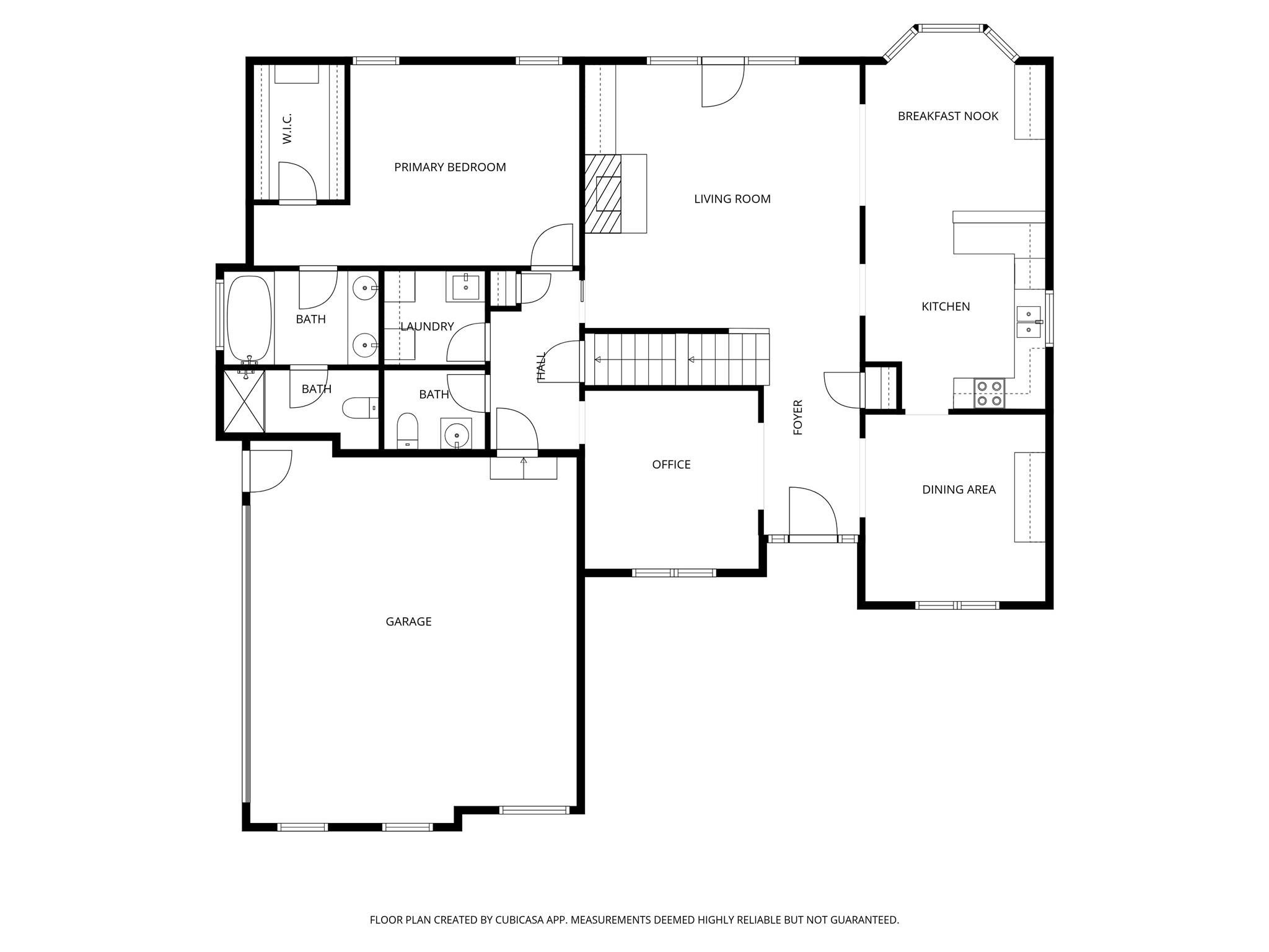 Oak Valley - Residential