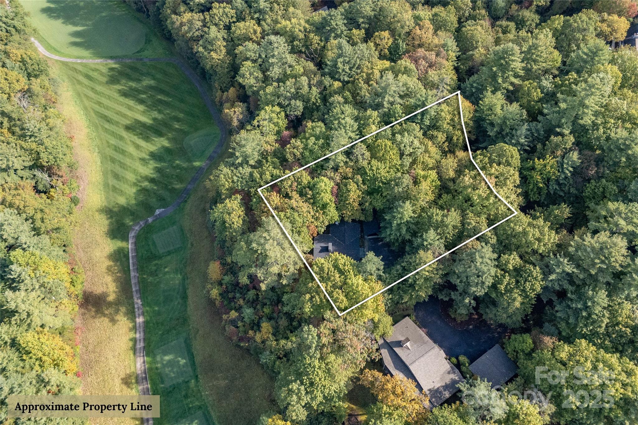 Lake Toxaway Estates - Residential