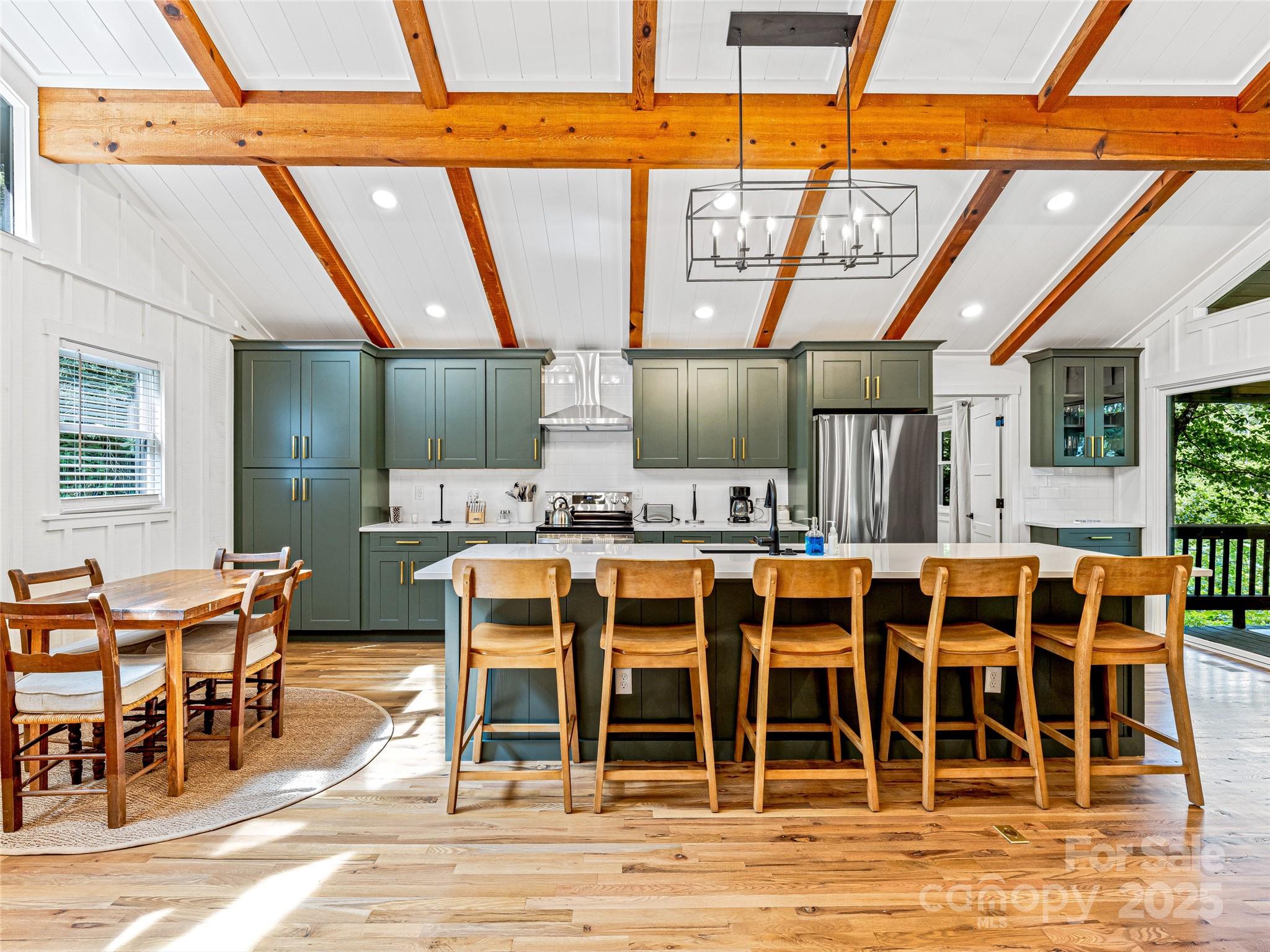 Lake Toxaway Estates - Residential