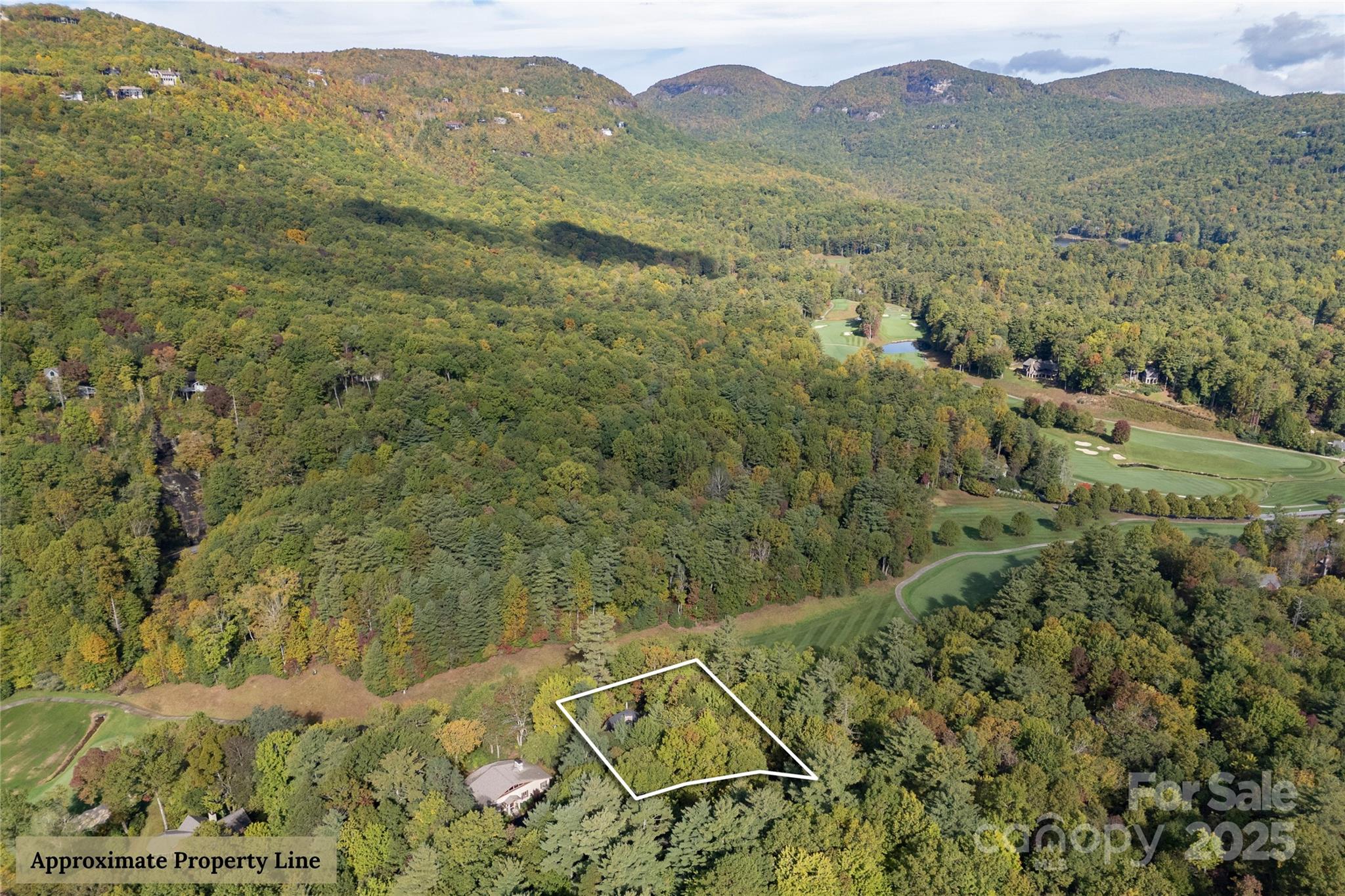 Lake Toxaway Estates - Residential