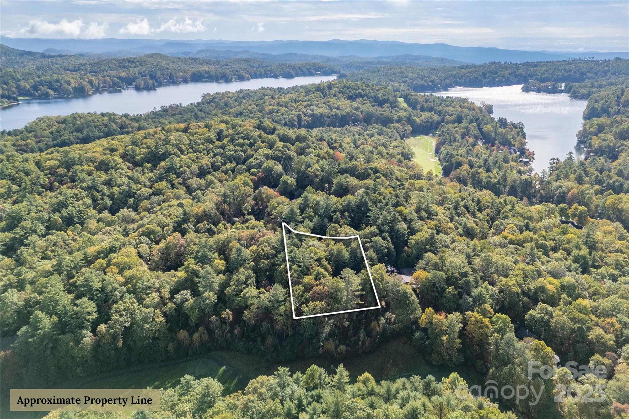 Lake Toxaway Estates - Residential