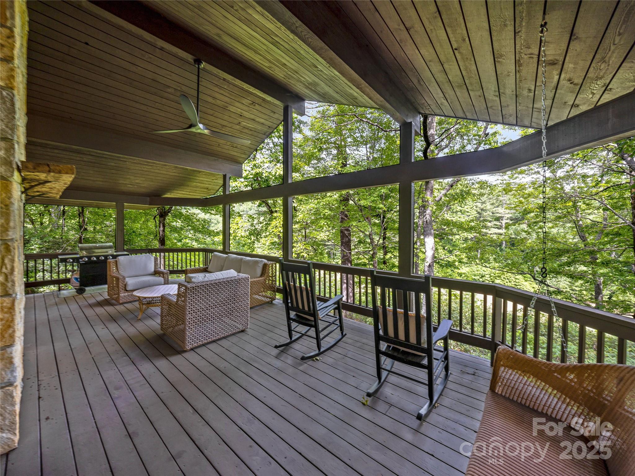 Lake Toxaway Estates - Residential