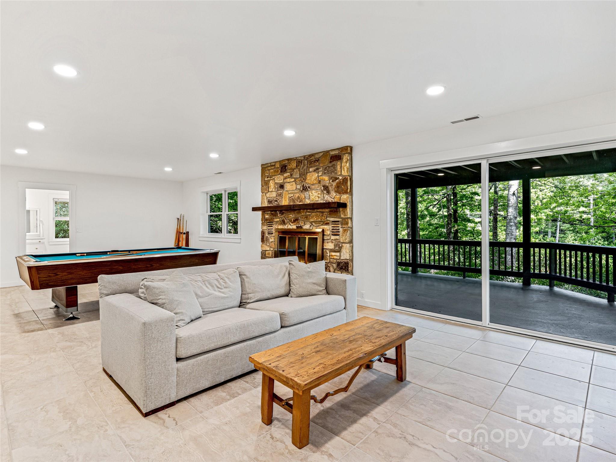 Lake Toxaway Estates - Residential