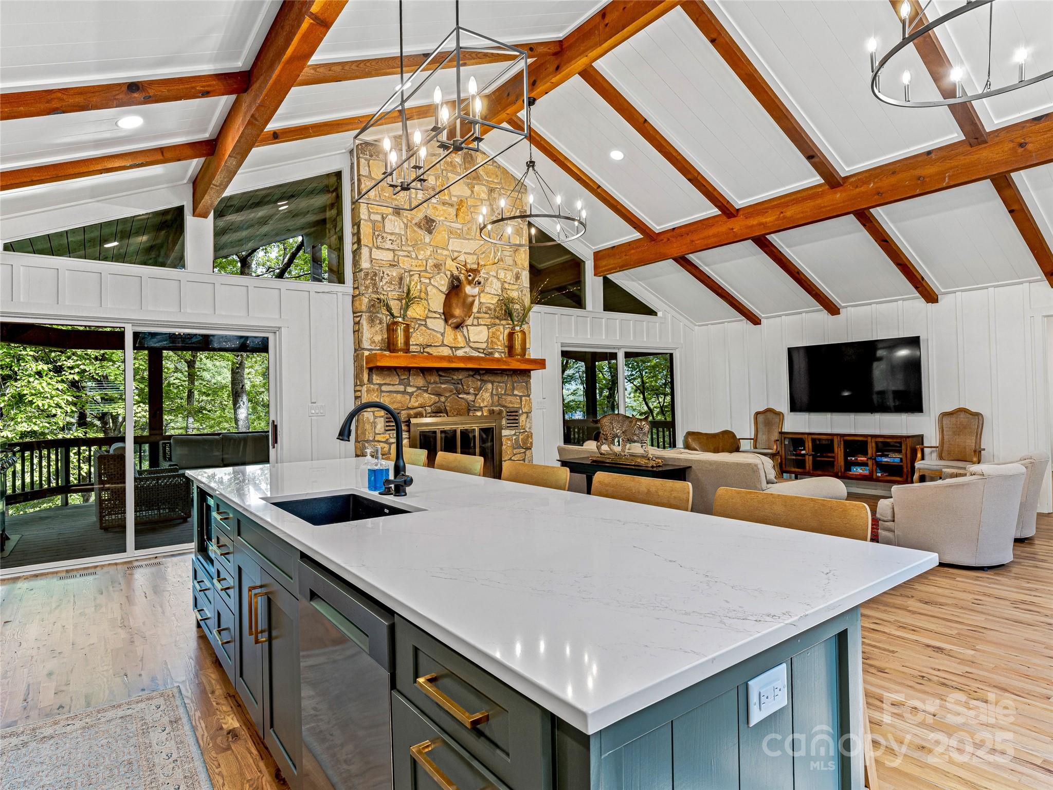 Lake Toxaway Estates - Residential