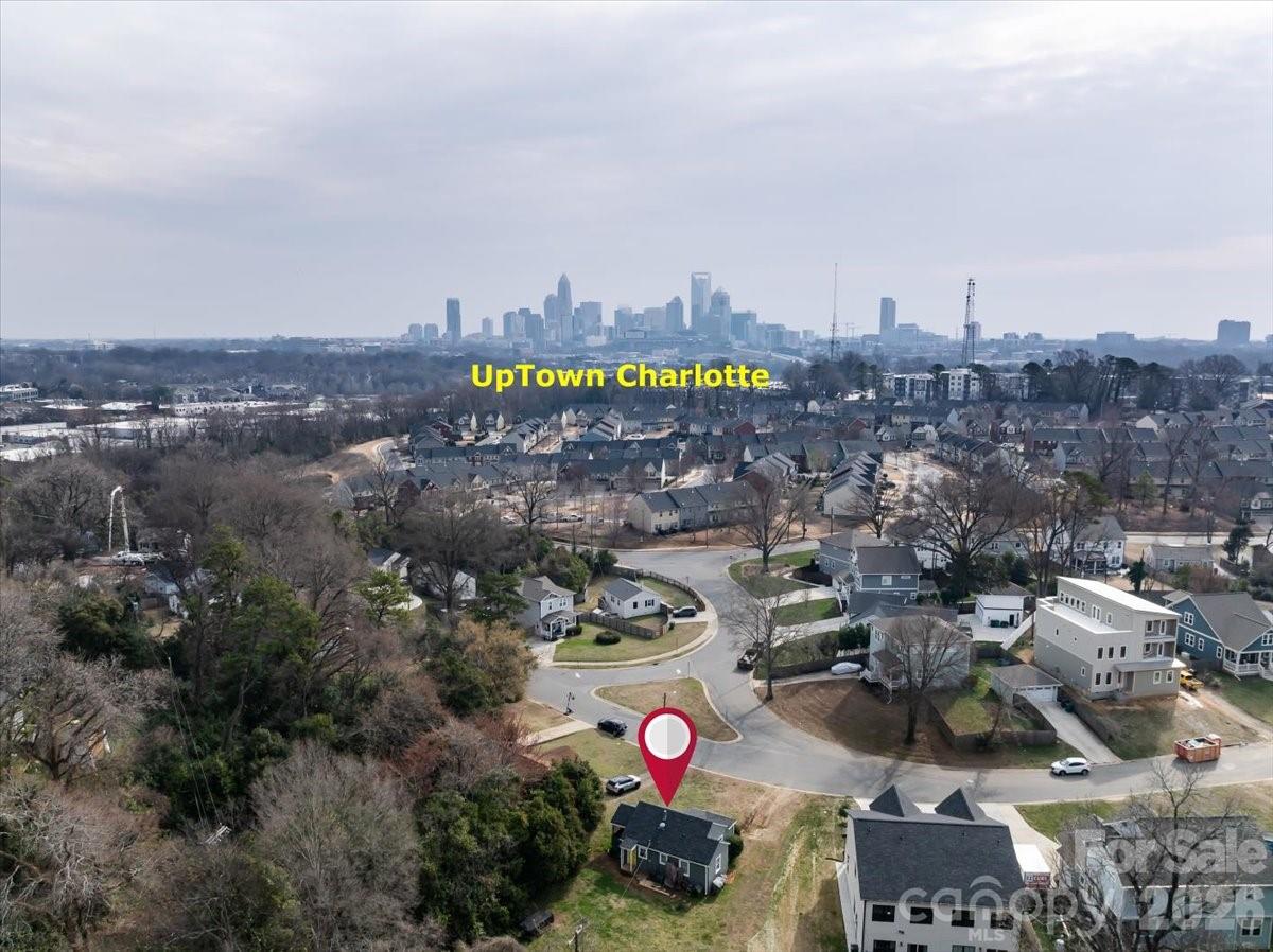 Ashley Park - Residential