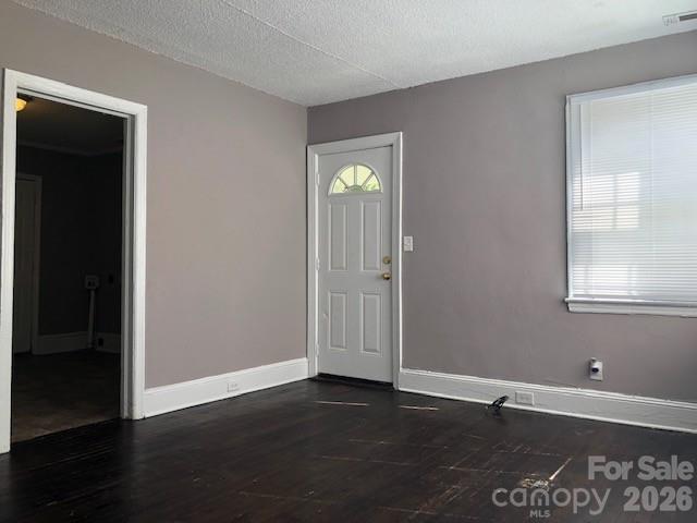 Ashley Park - Residential