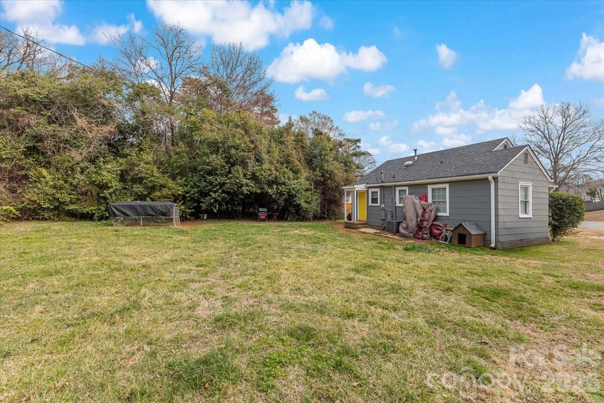 Ashley Park - Residential