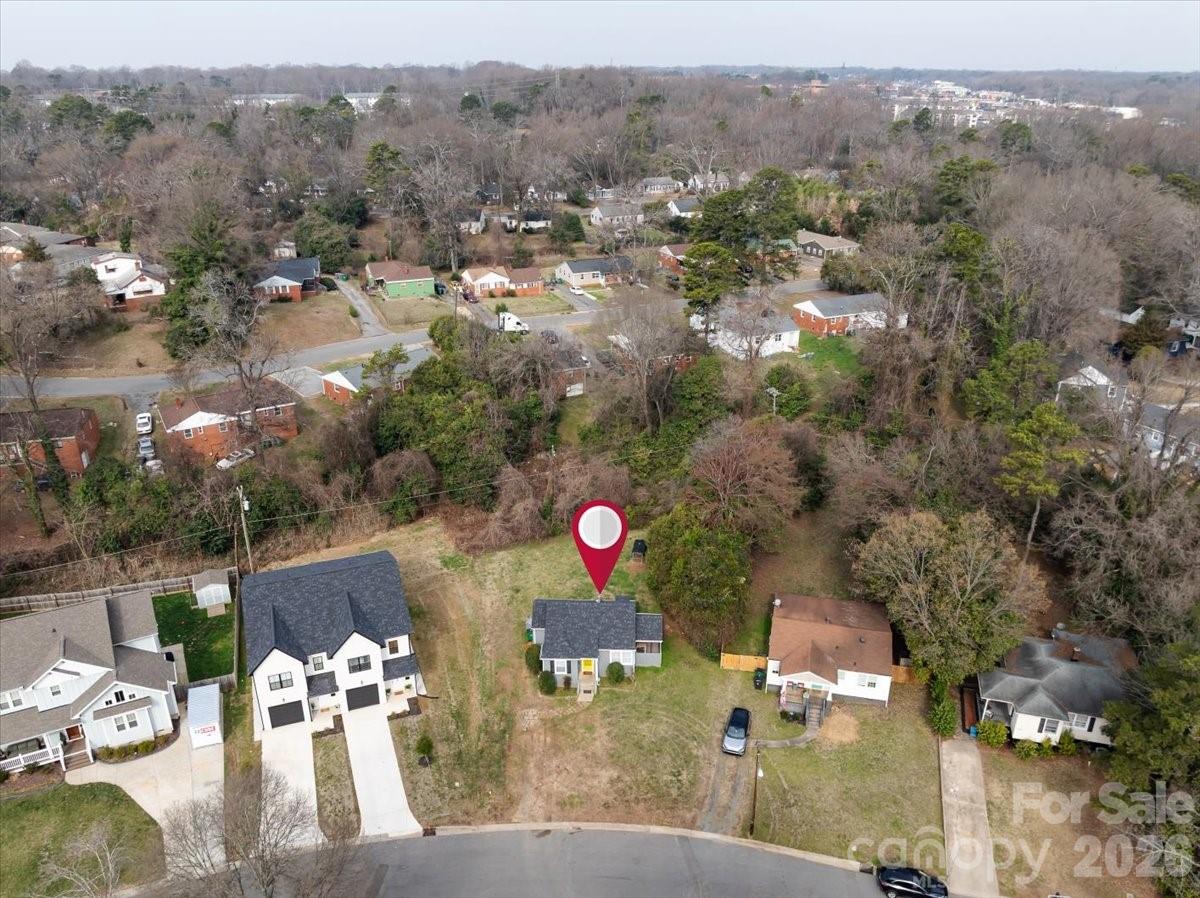 Ashley Park - Residential