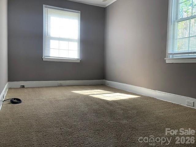 Ashley Park - Residential