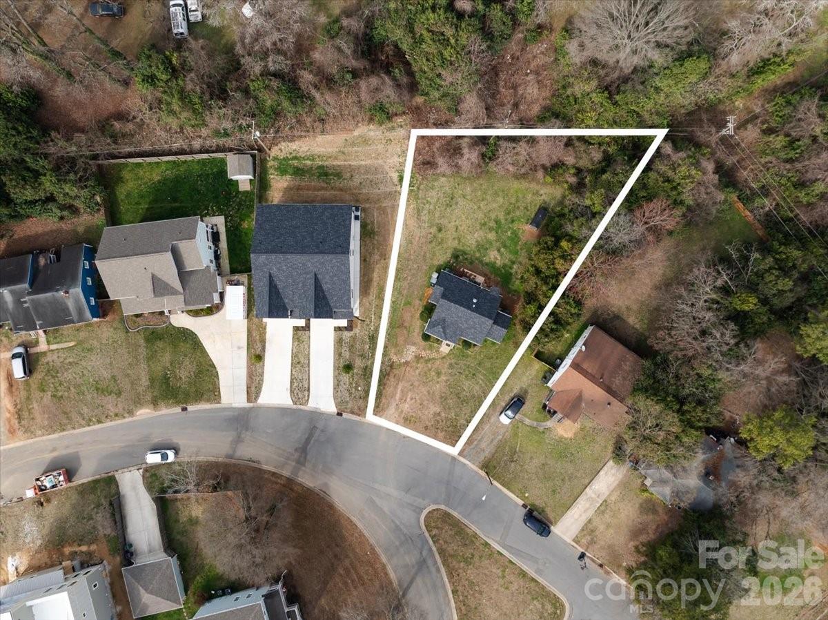 Ashley Park - Residential