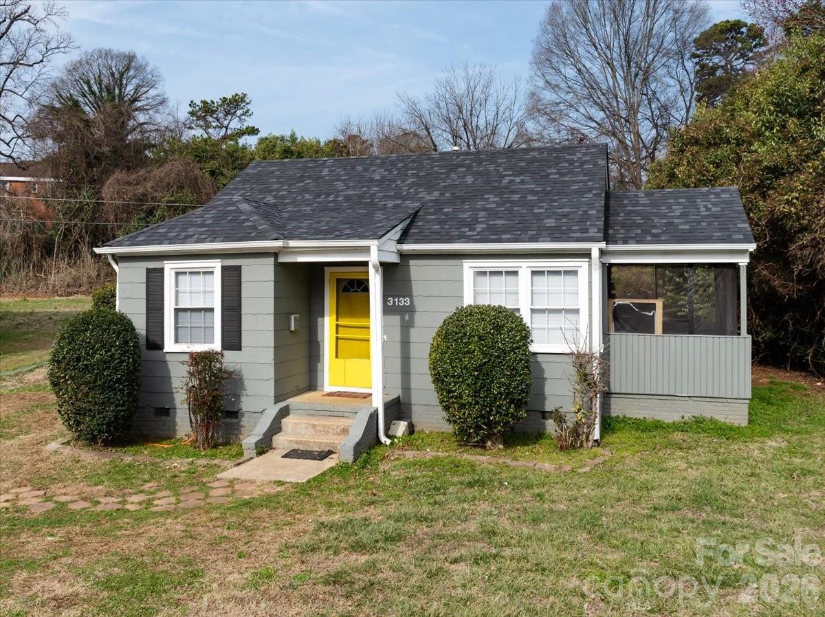 Ashley Park - Residential