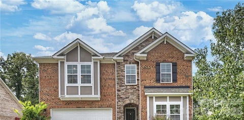 Photo of 3807 Martele Drive, Mint Hill, NC 28227 (MLS # 4438568)