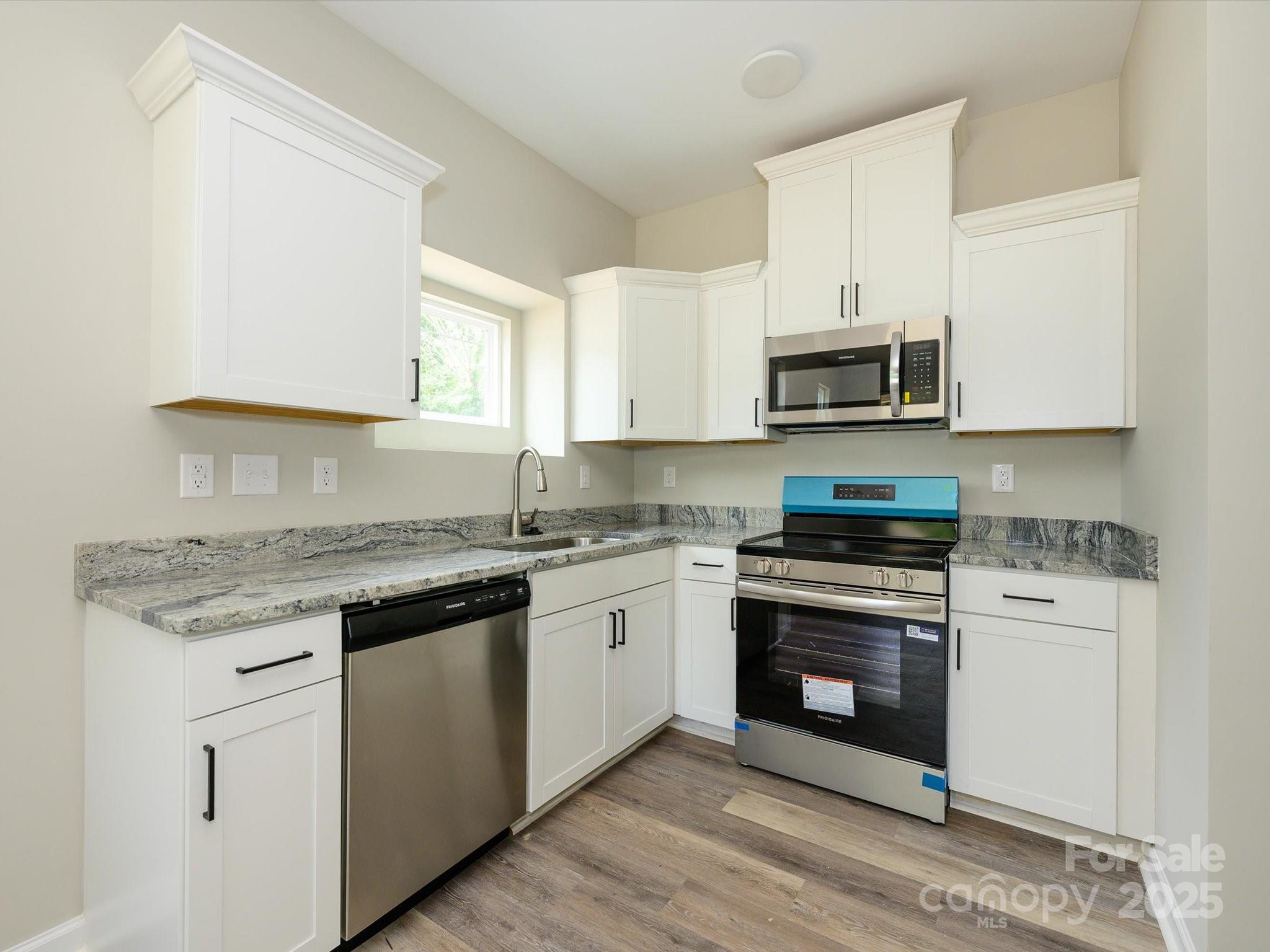 none - Residential Income