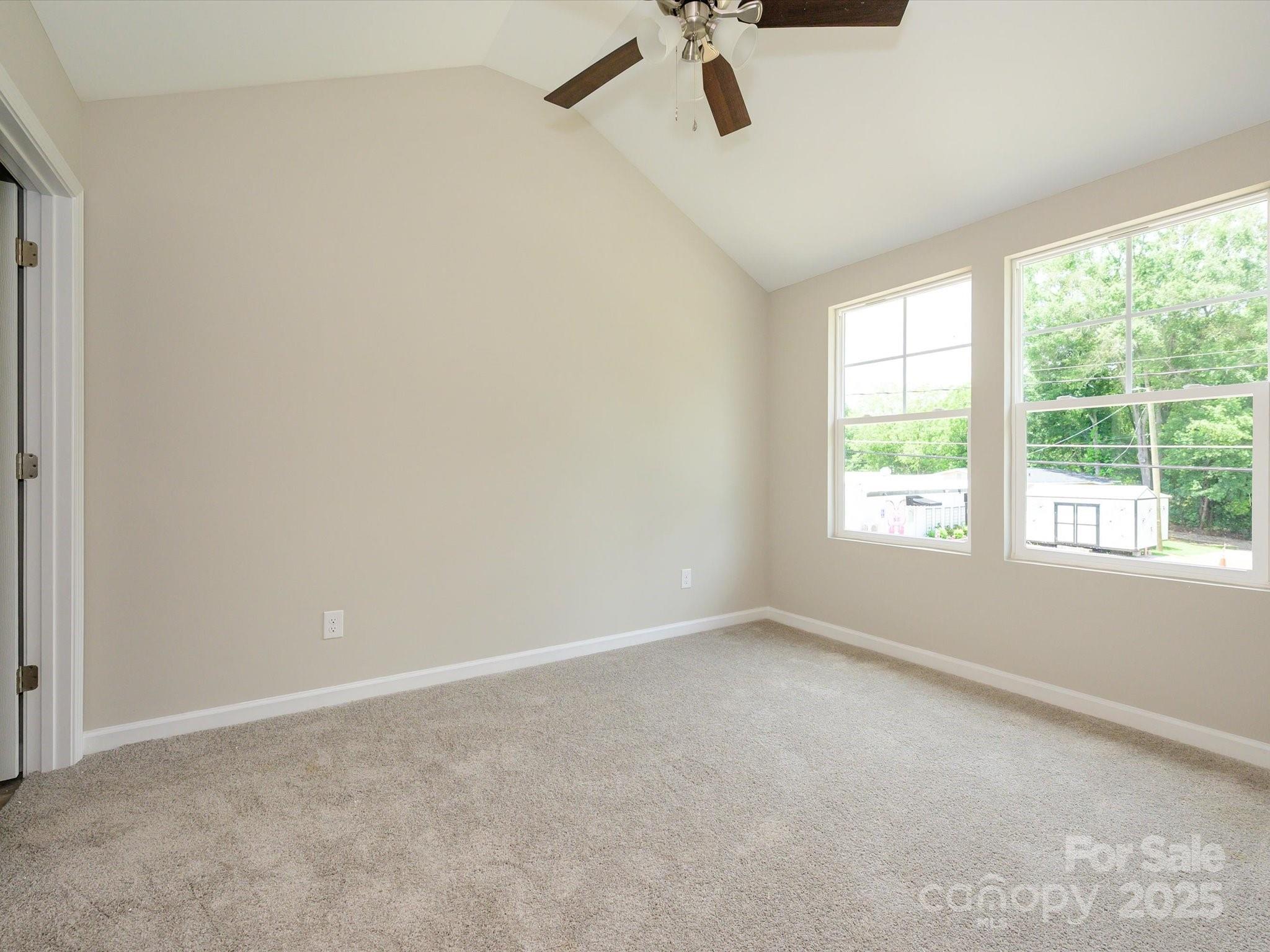 none - Residential Income