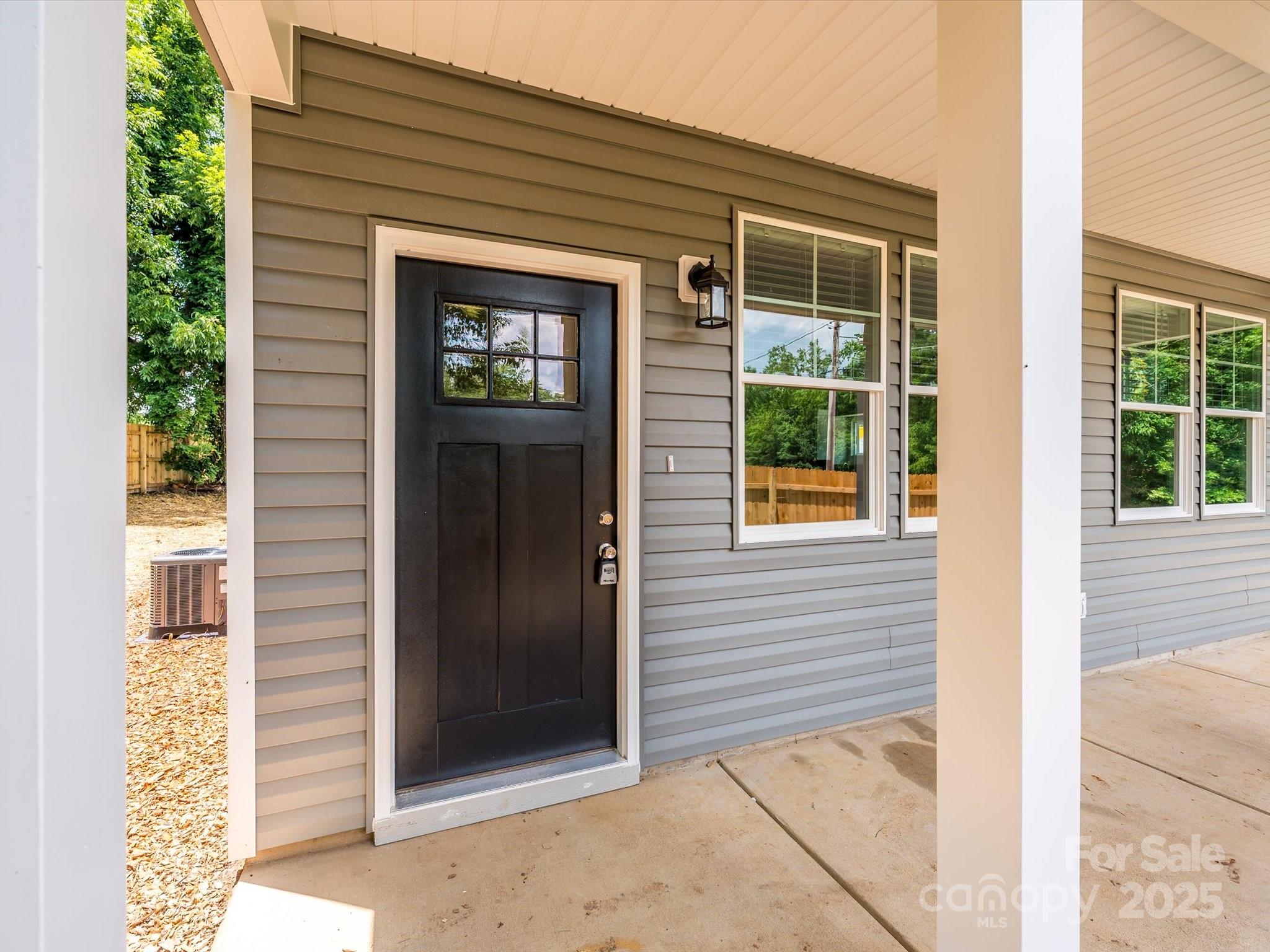 none - Residential Income