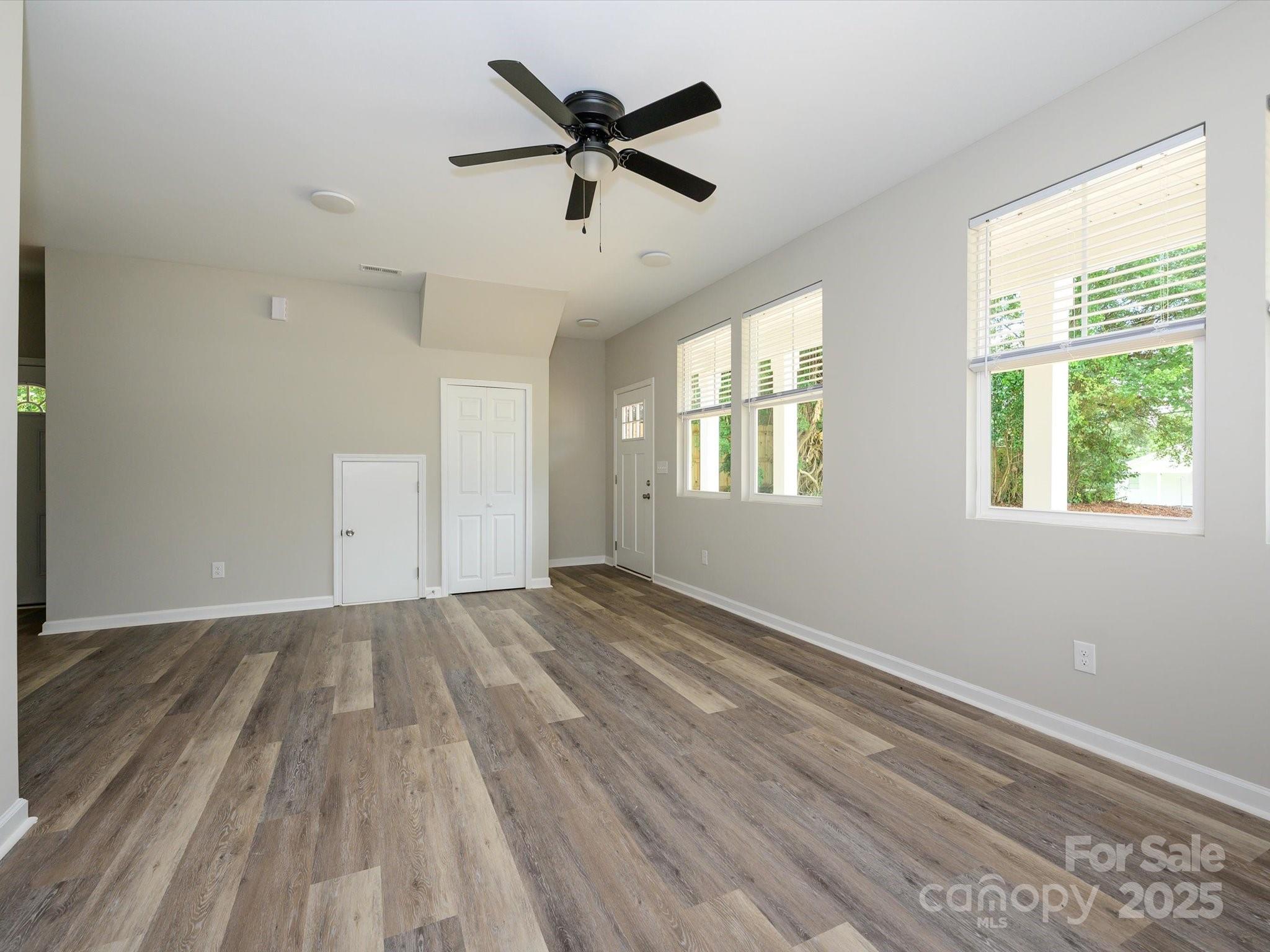 none - Residential Income