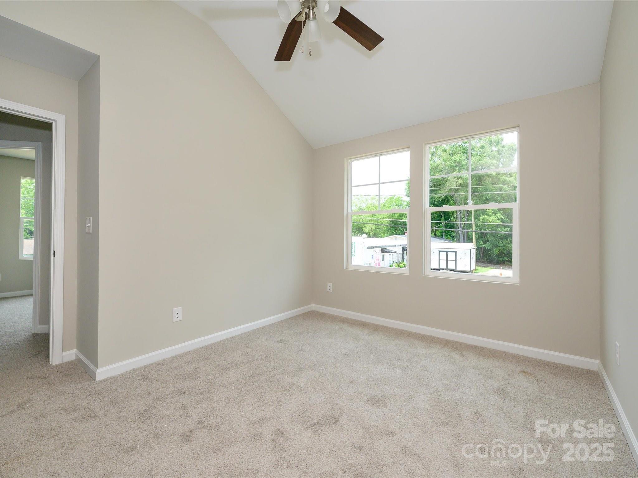 none - Residential Income