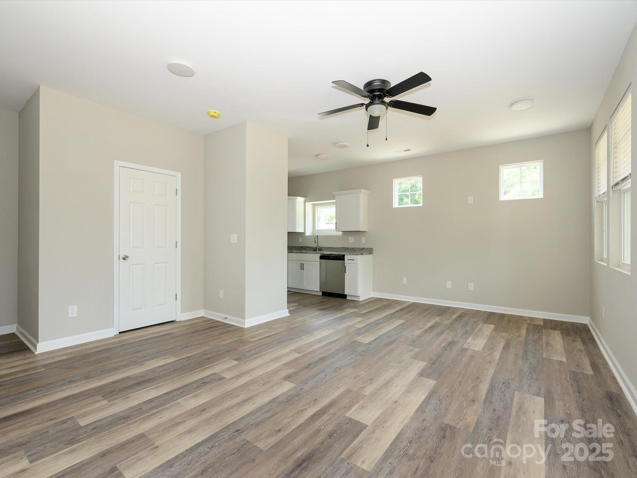 none - Residential Income