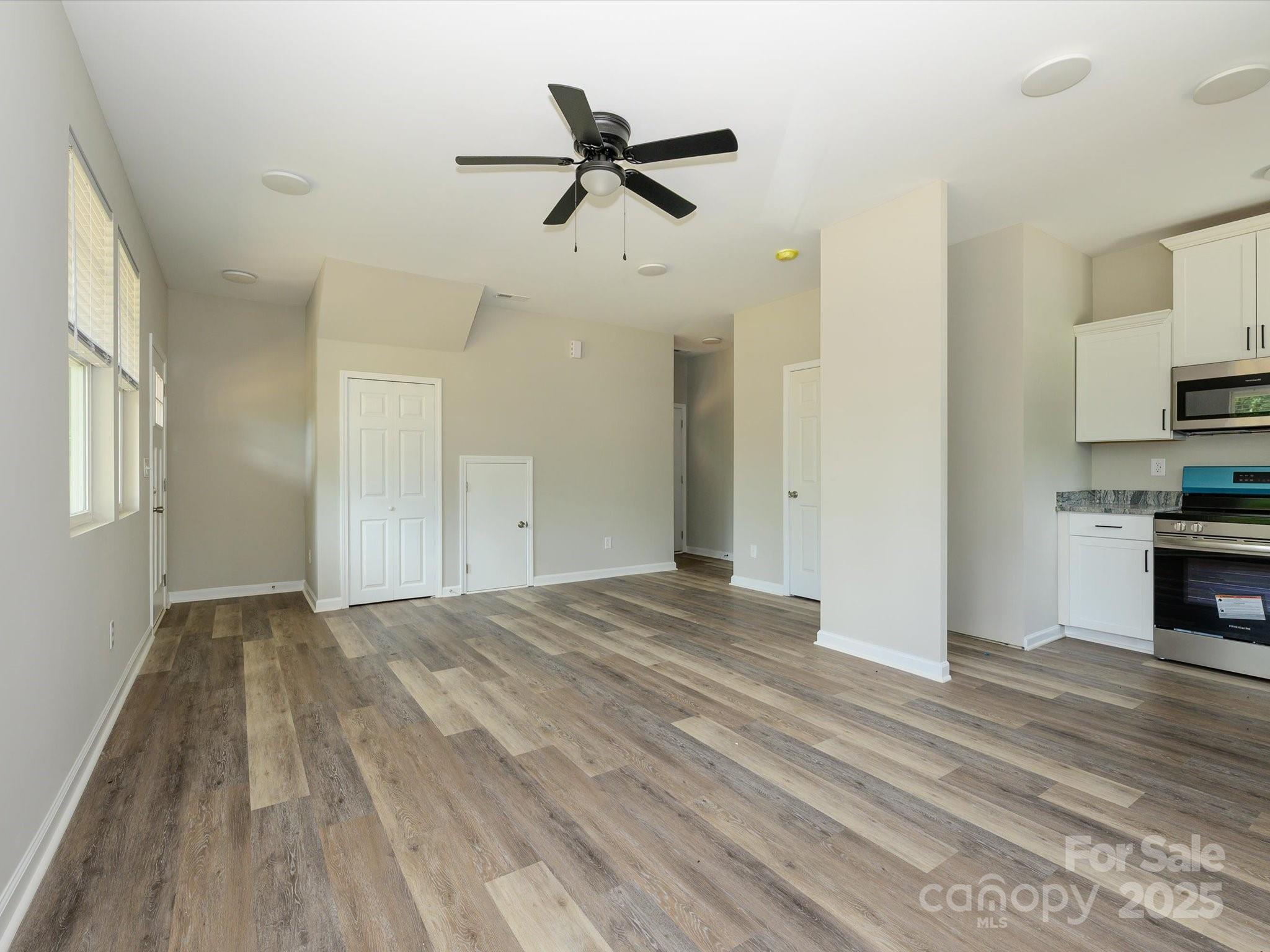 none - Residential Income