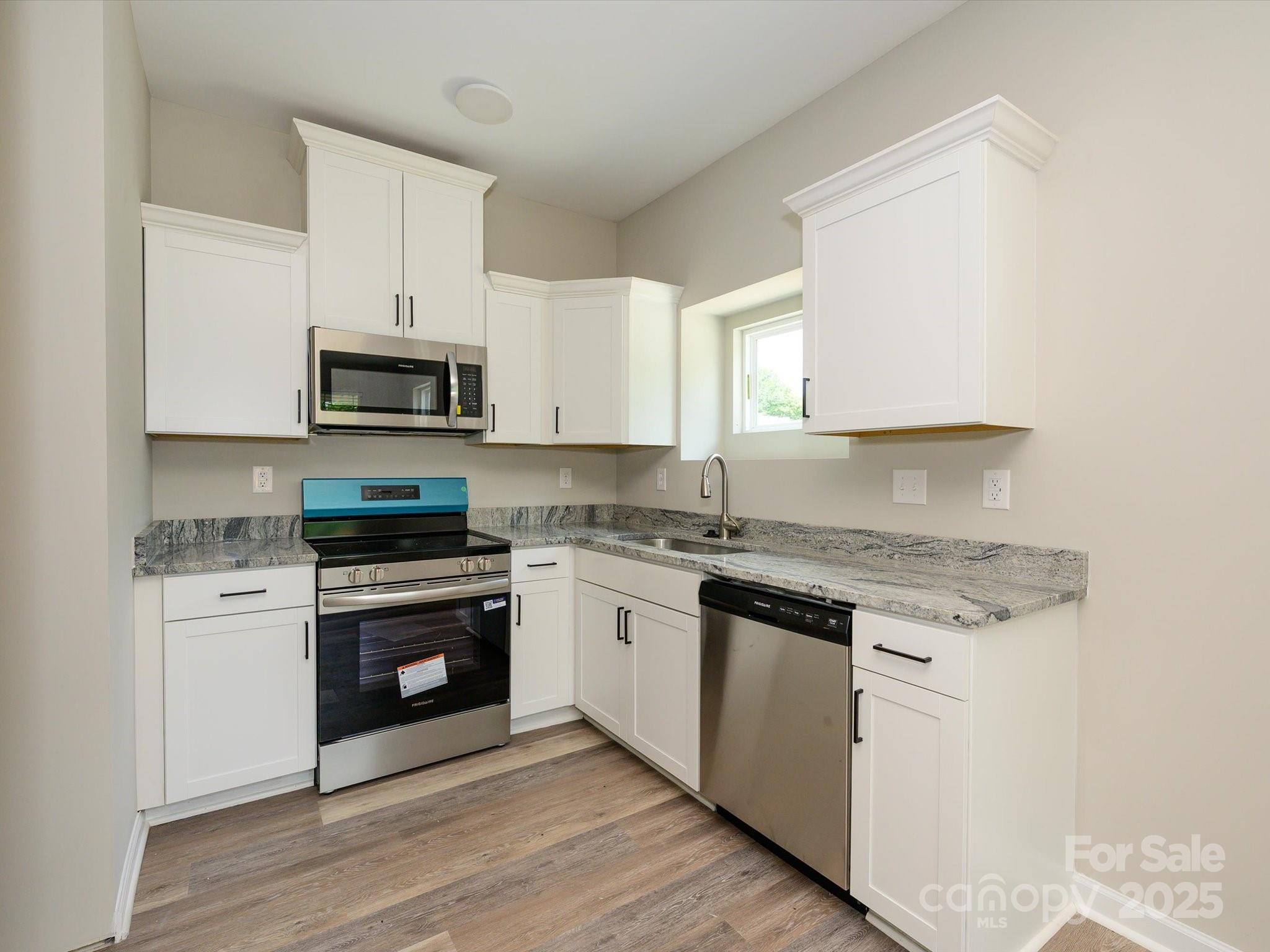 none - Residential Income