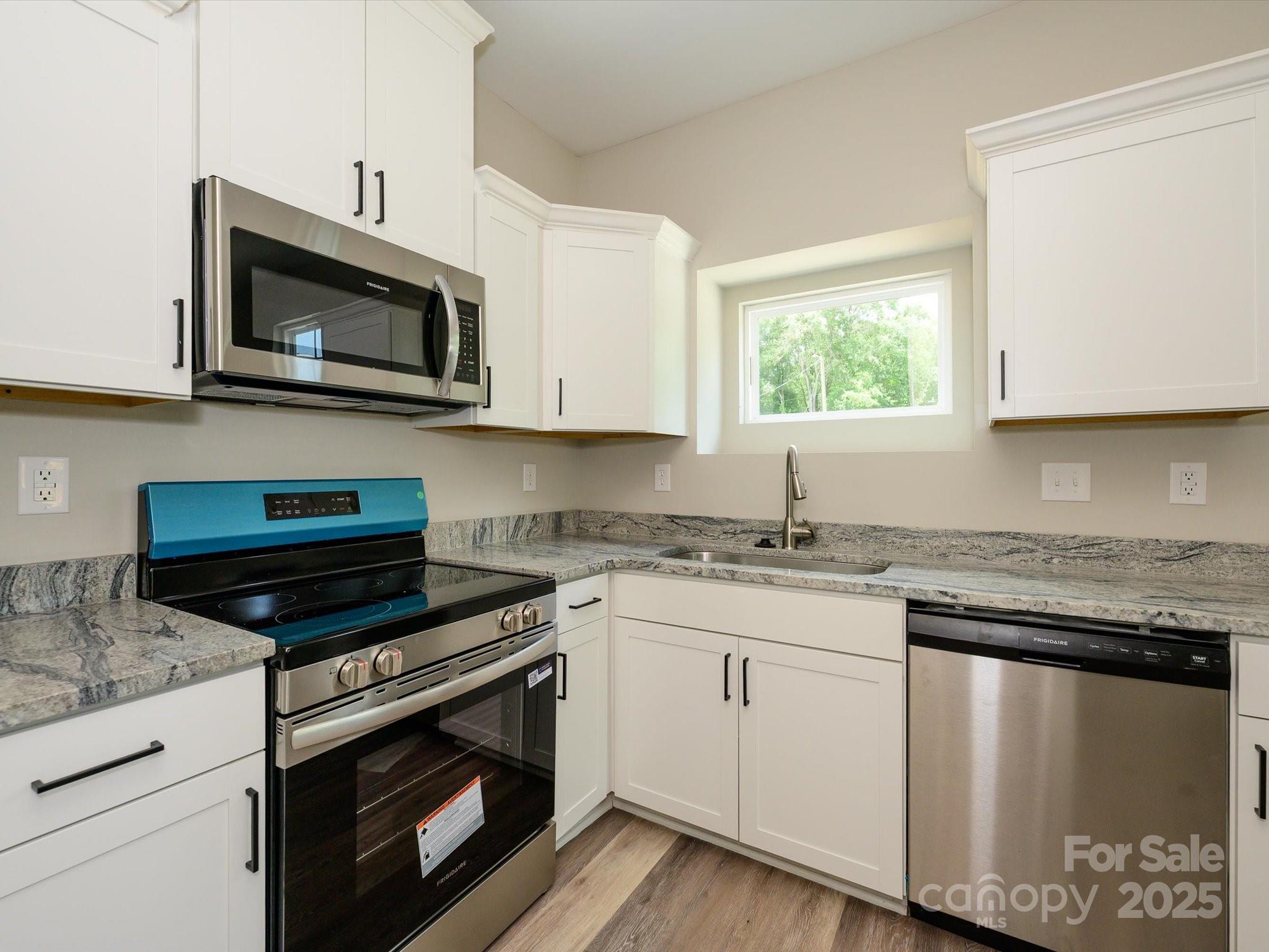 none - Residential Income