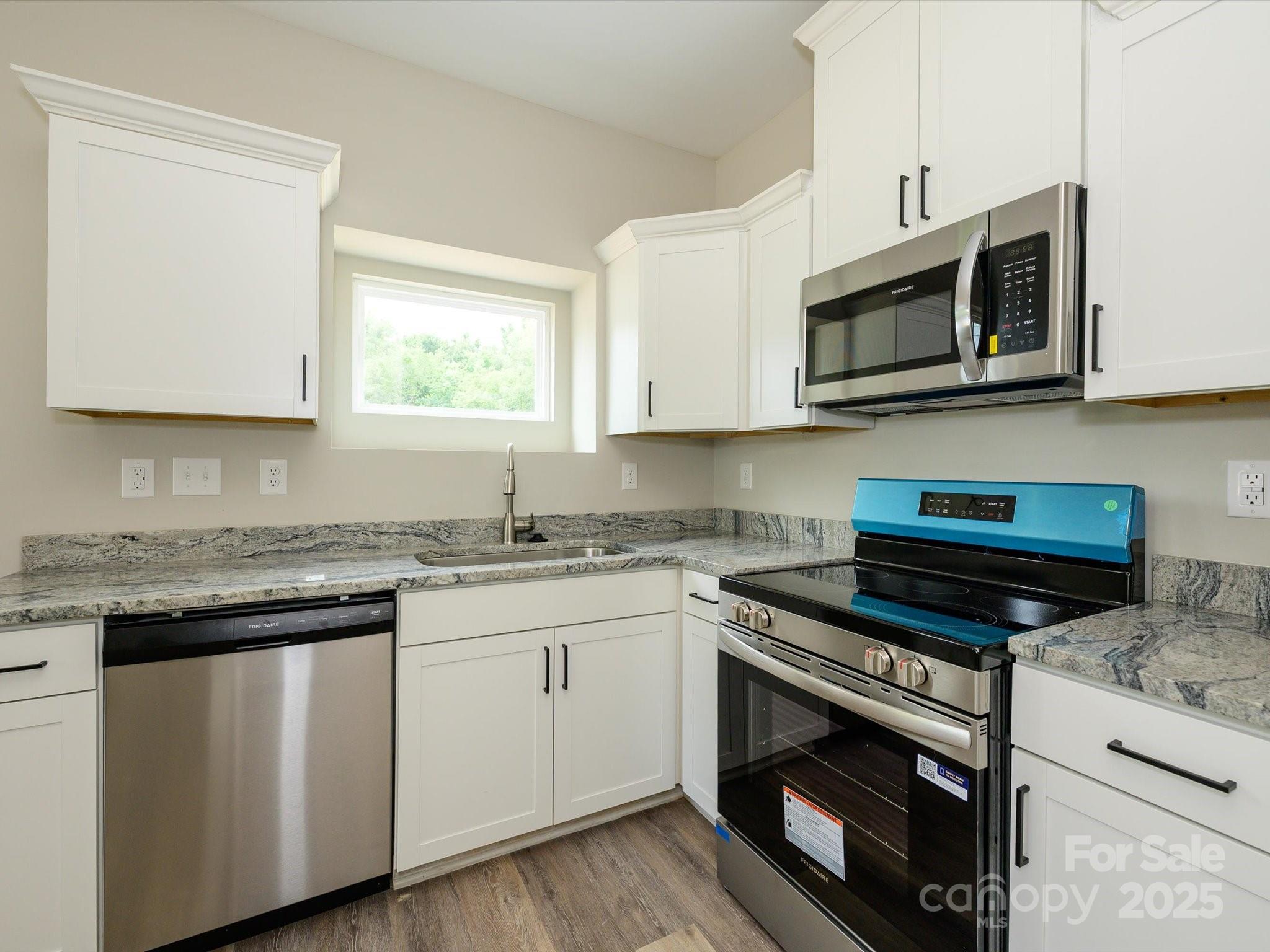 none - Residential Income