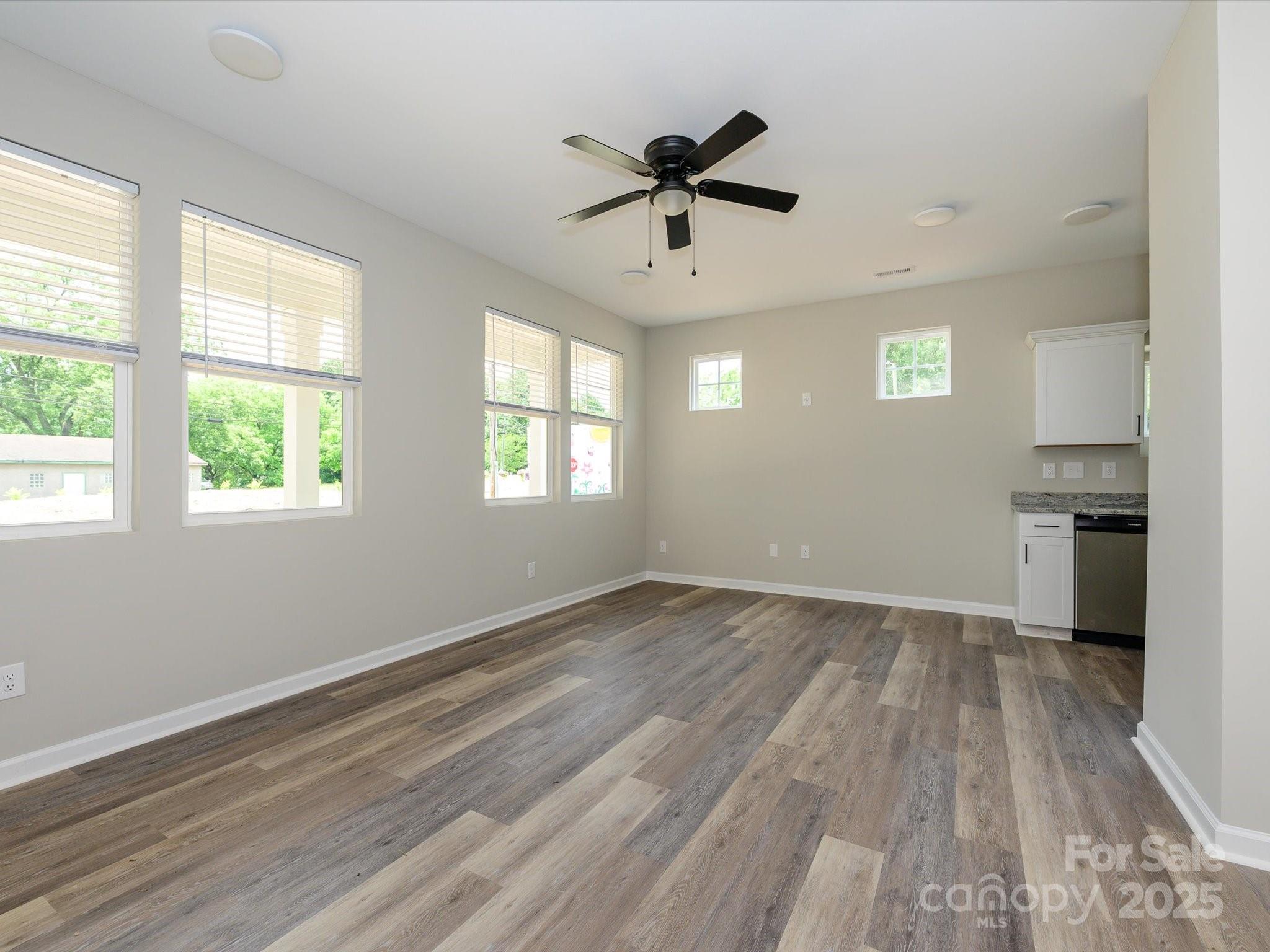 none - Residential Income