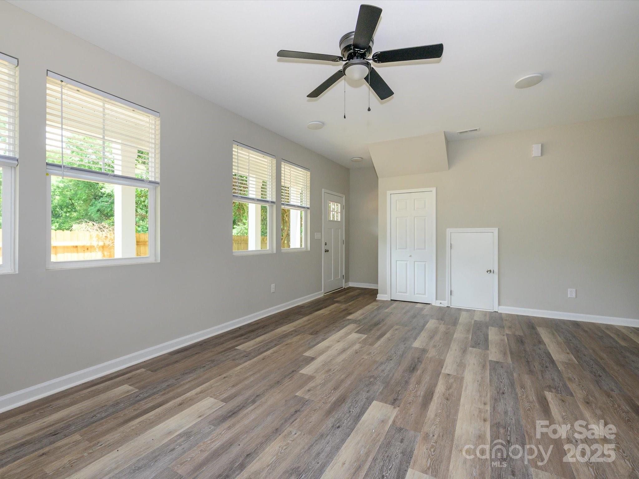 none - Residential Income