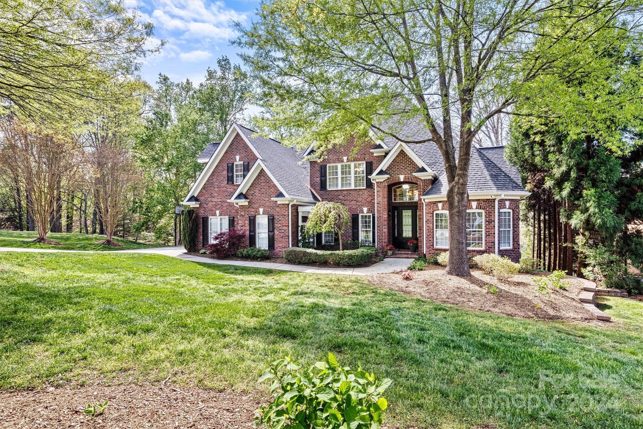 Moores Ferry - Residential