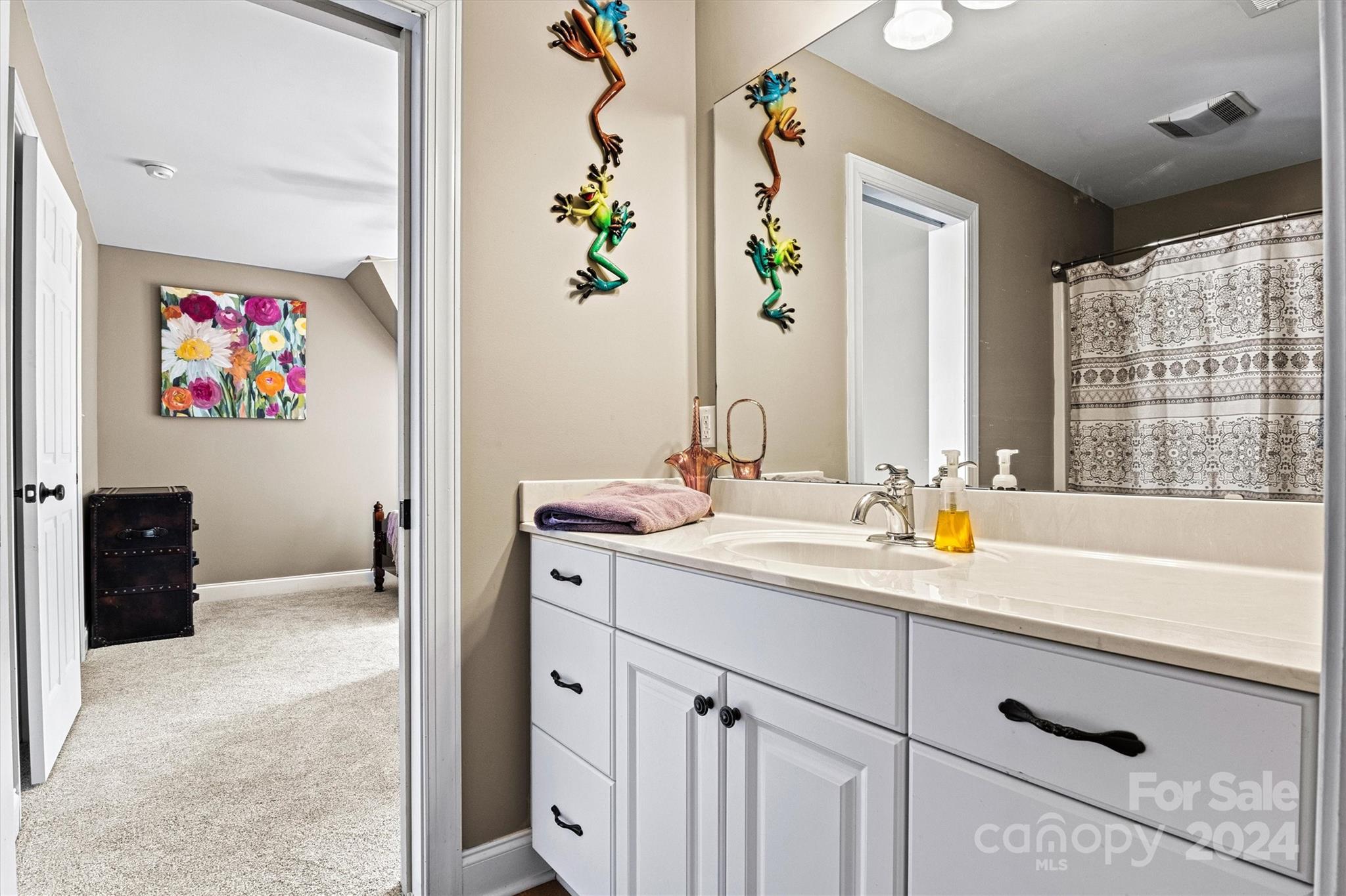 Moores Ferry - Residential