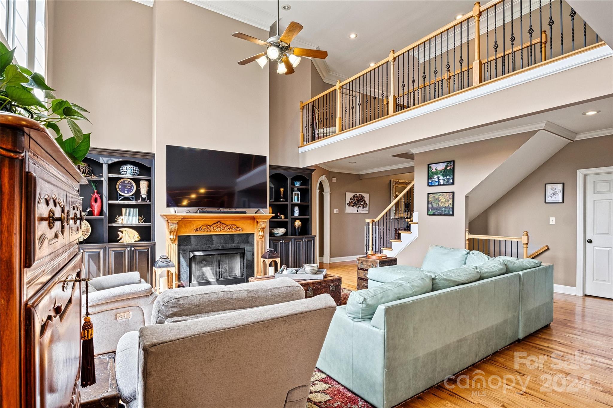 Moores Ferry - Residential