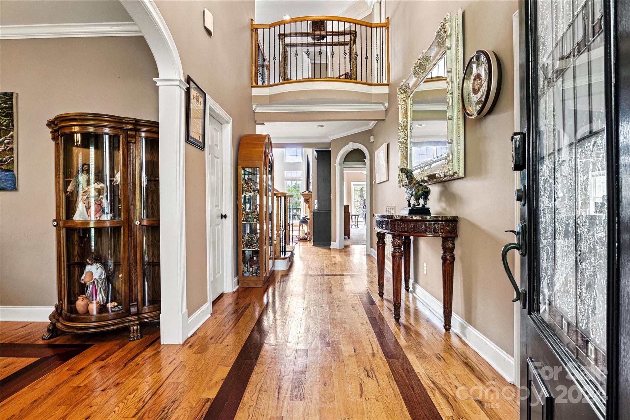 Moores Ferry - Residential